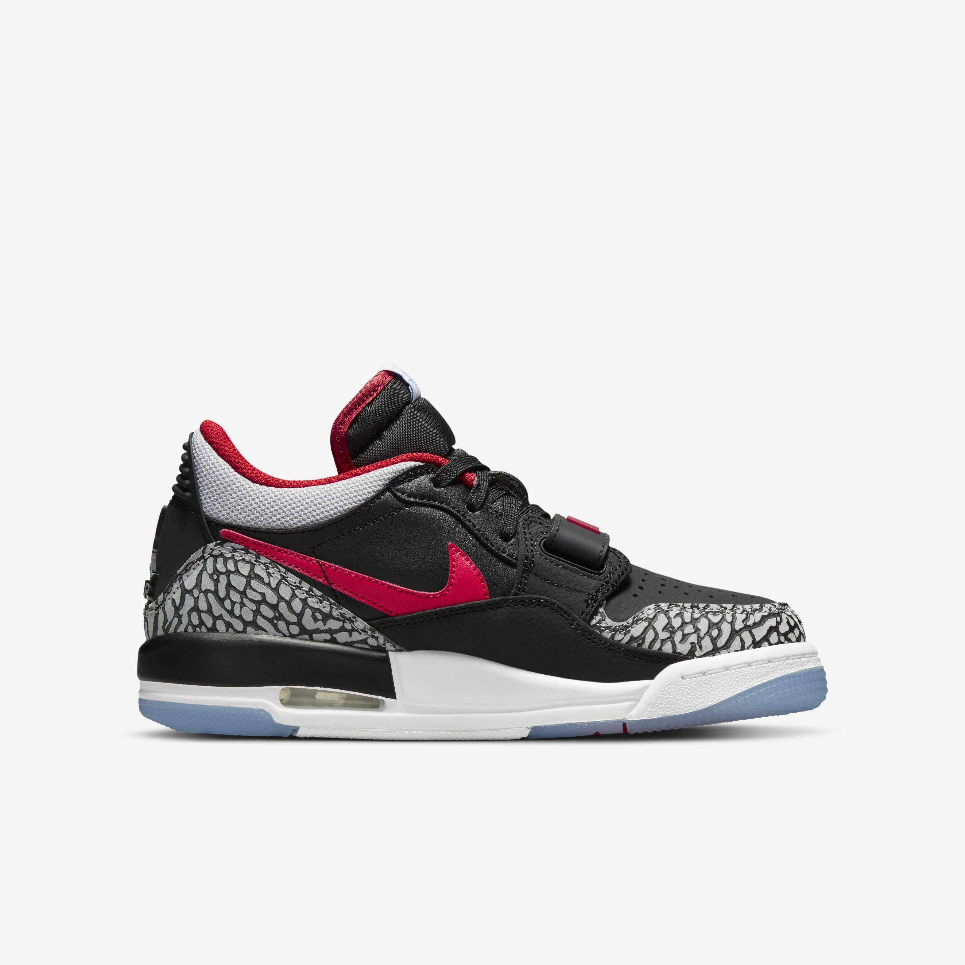 Air Jordan Legacy 312 Low image number 2