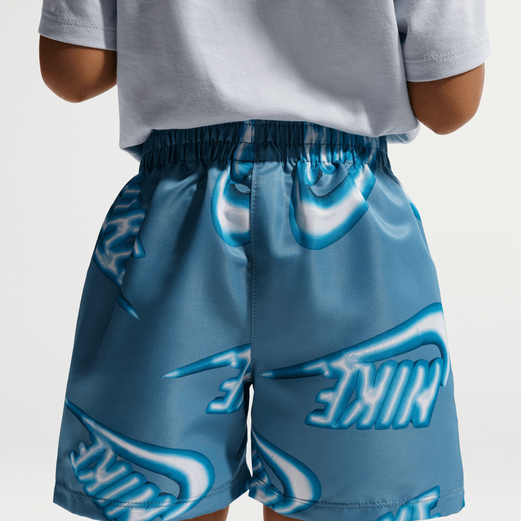 Nike Sportswear Club image number 5