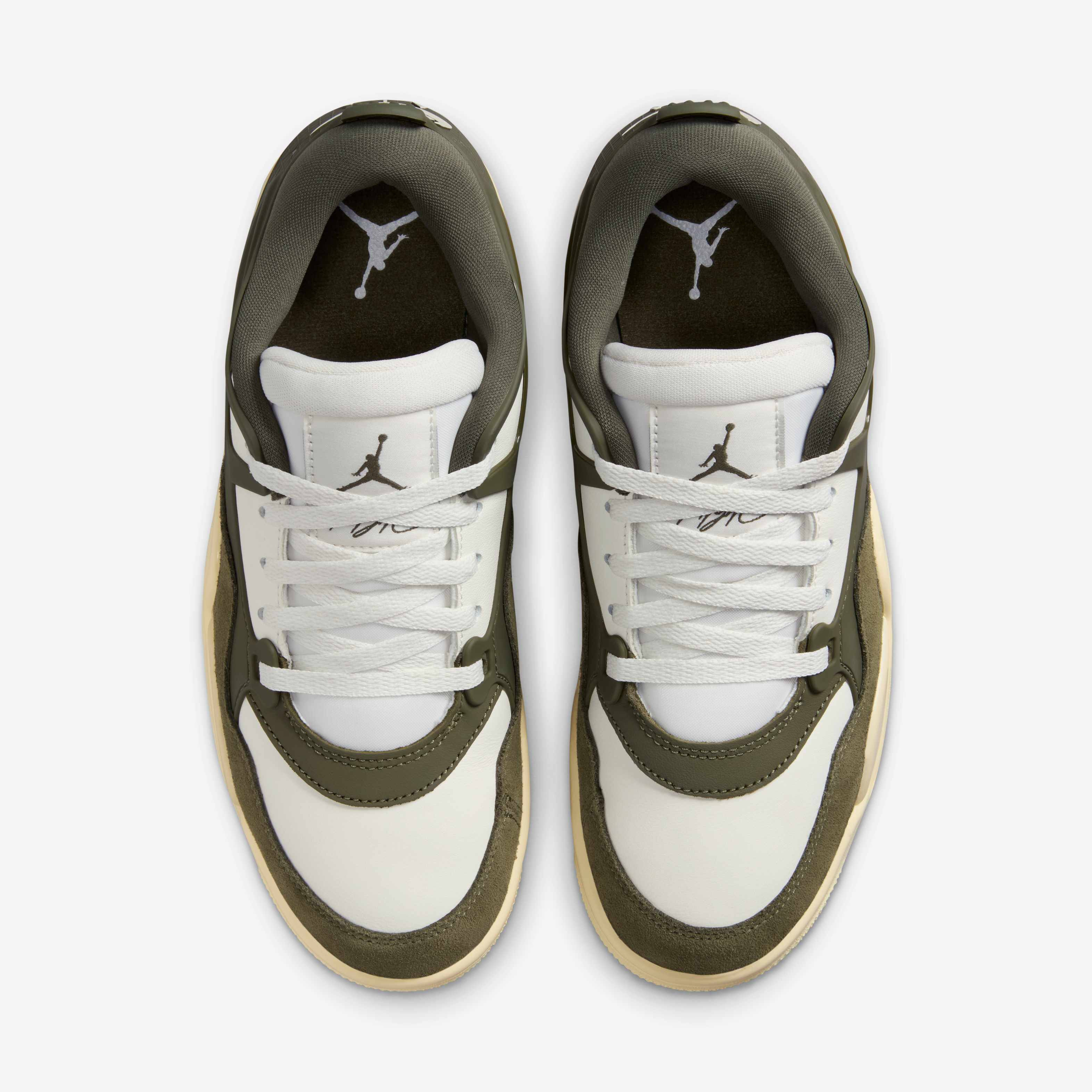 Air Jordan 4 RM image number 3