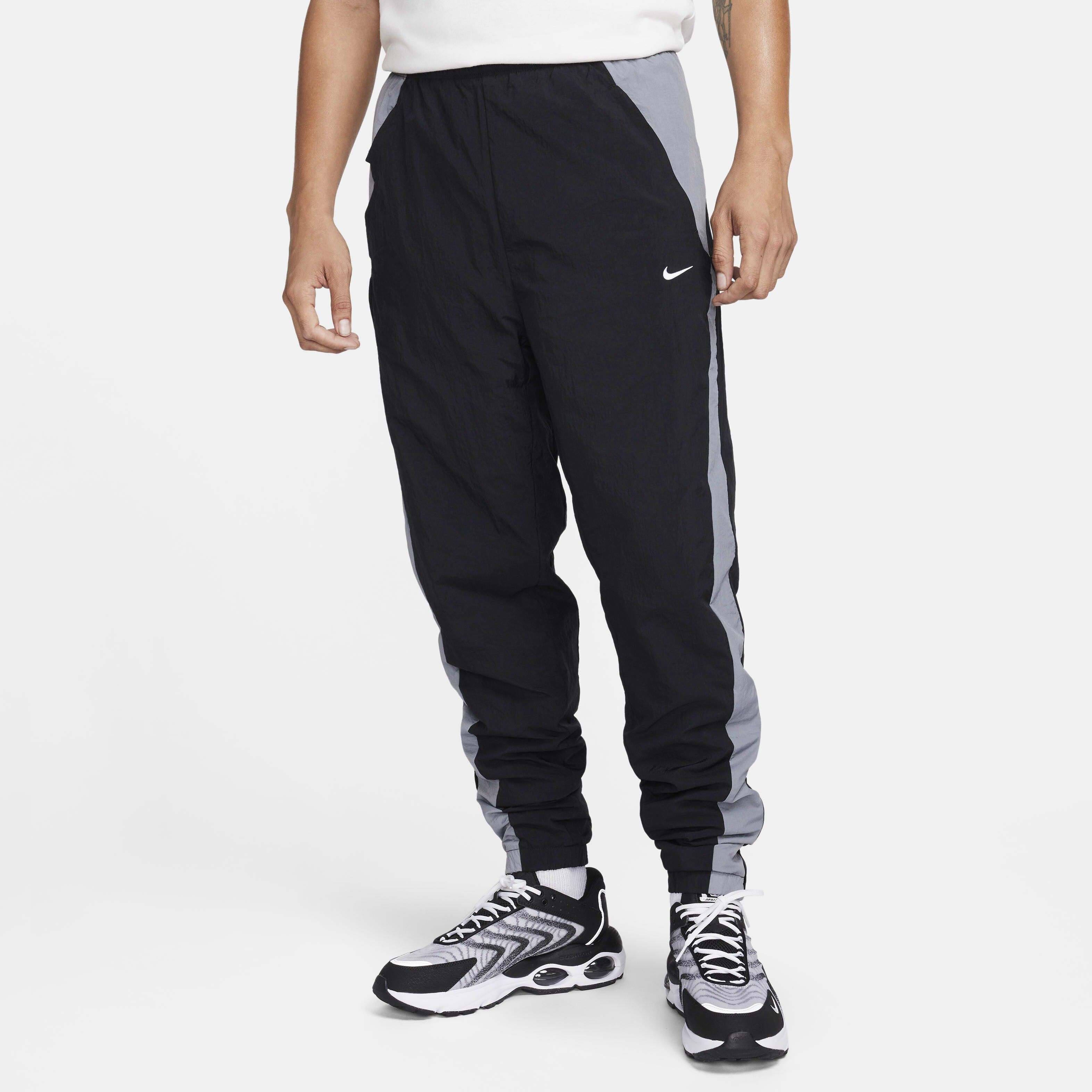 nike therma repel pants