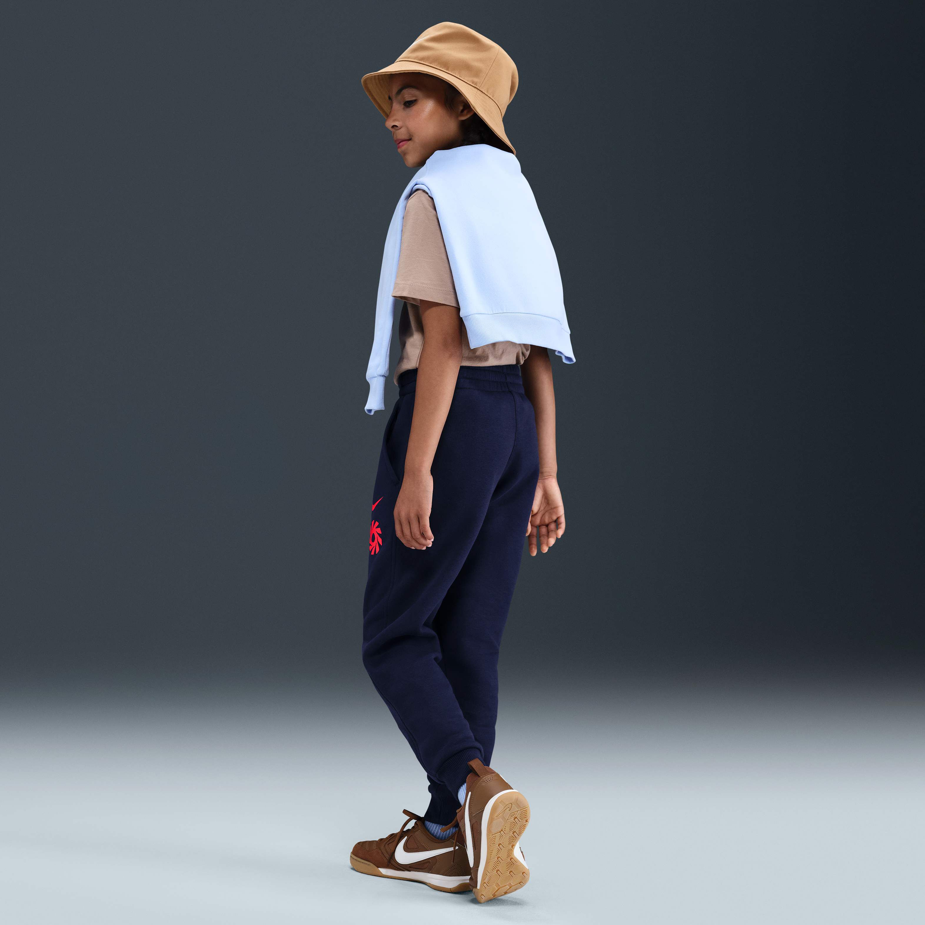 Erling Haaland Club Fleece image number 3