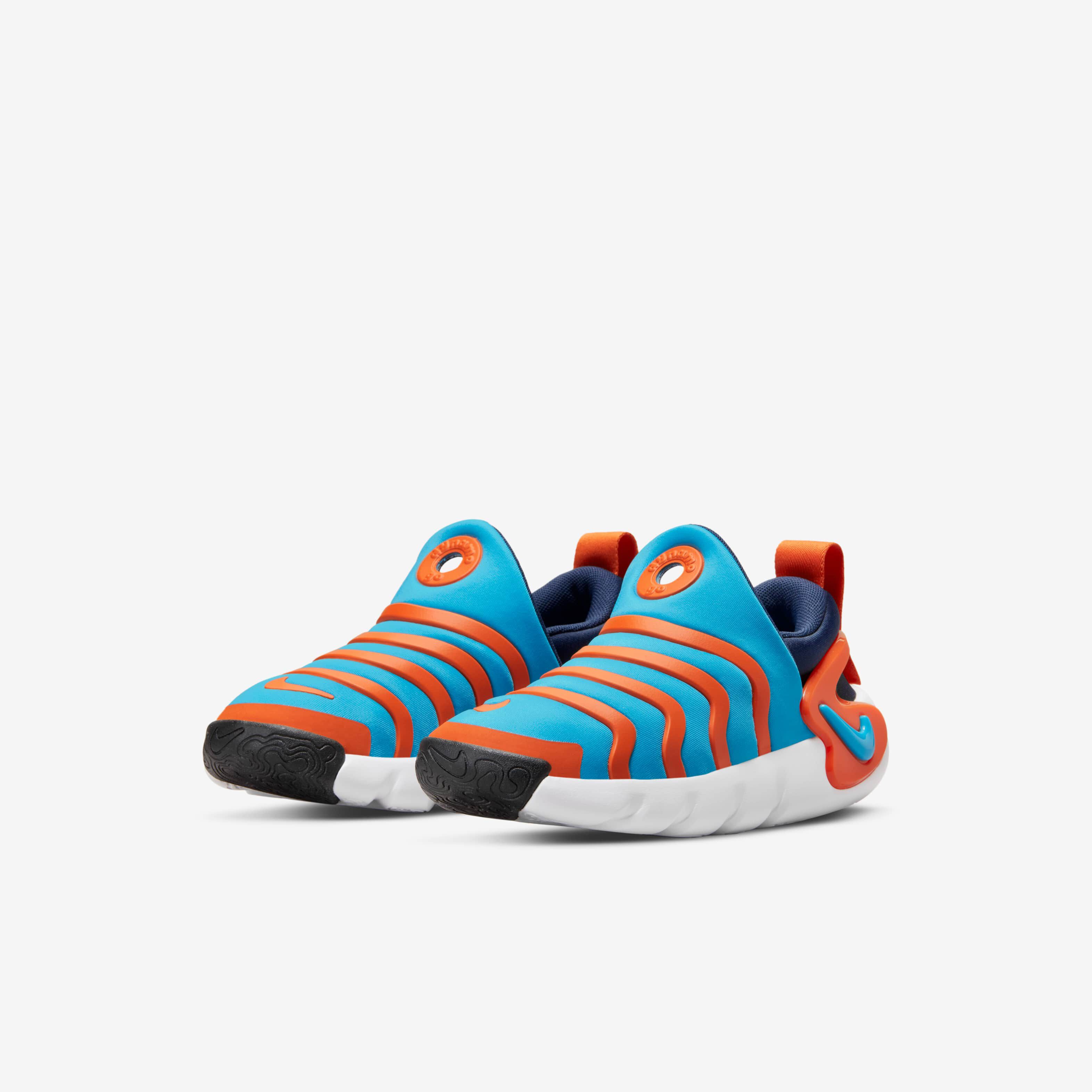 Nike Dynamo Go image number 4
