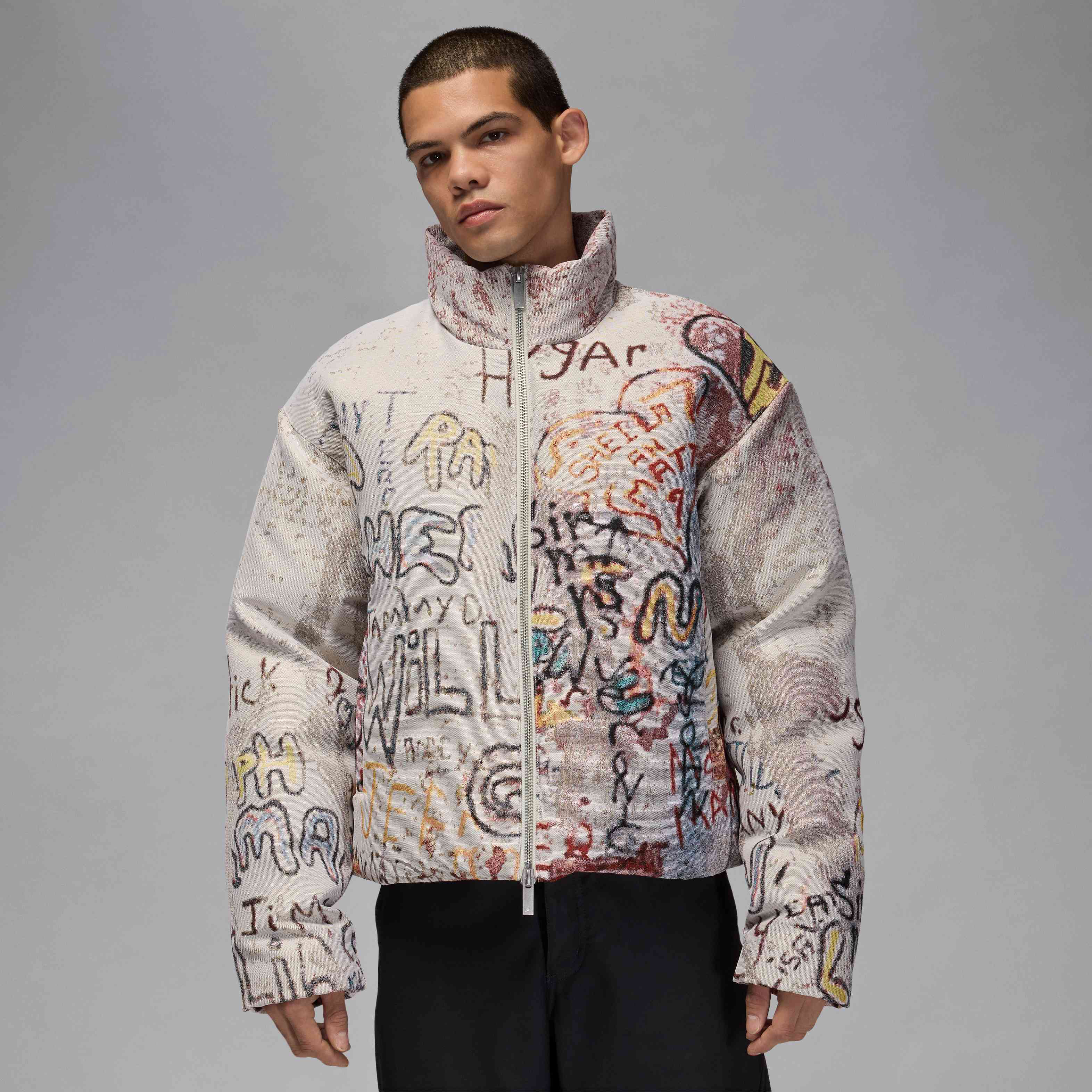 Air Jordan image number 0