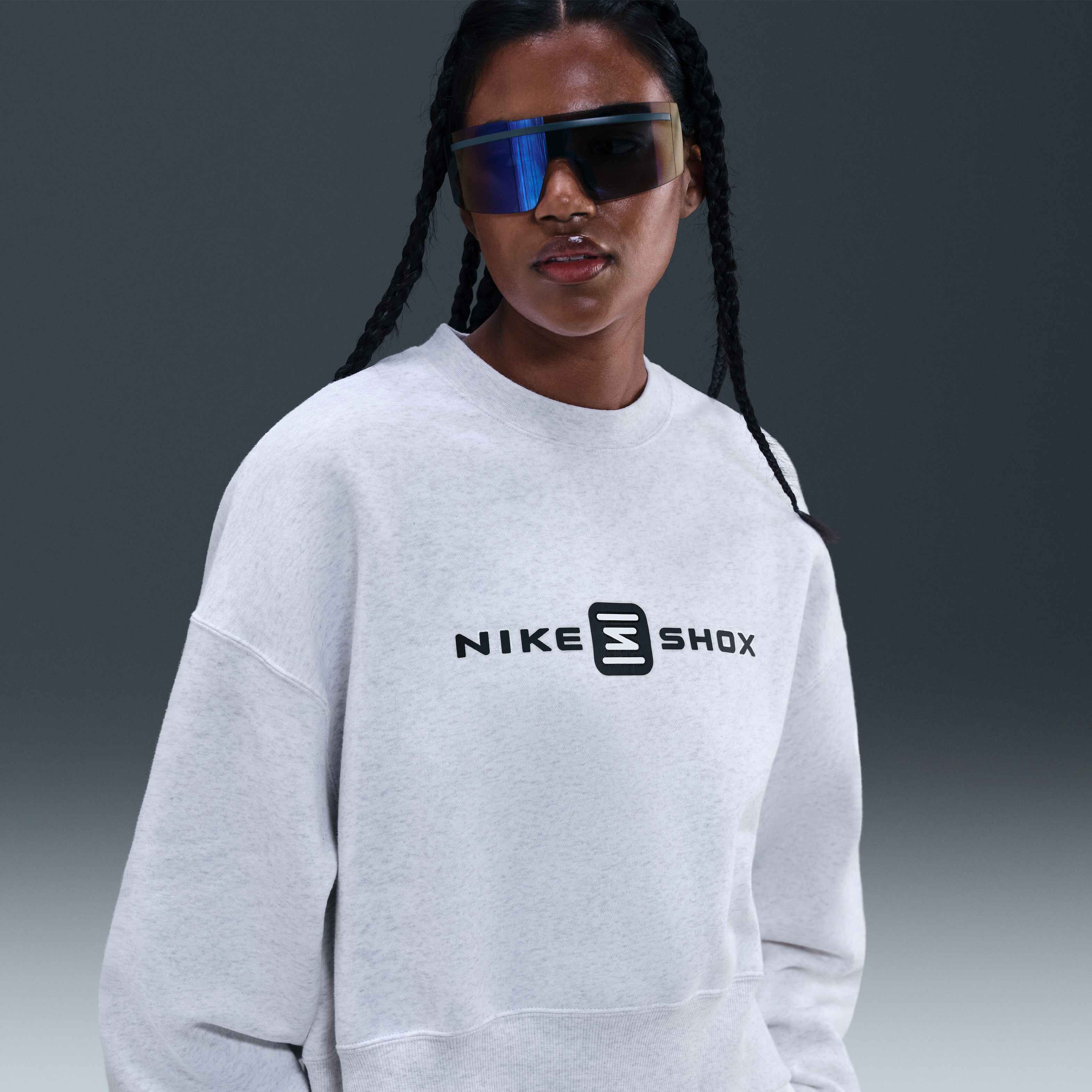 نايكي سورتسوير فينيكس فليس شوكس image number 0