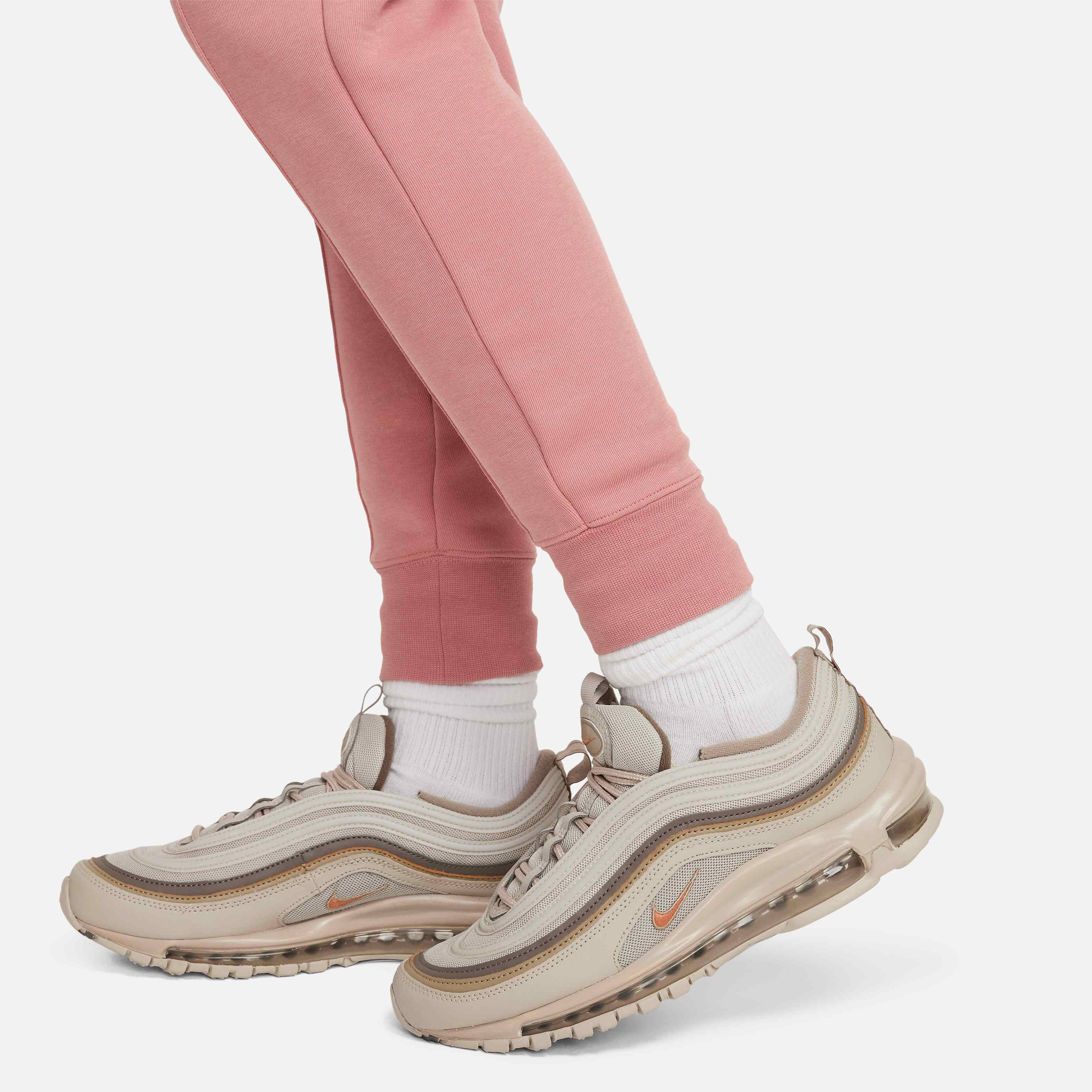 نايكي سبورتسوير تك فليس image number 5