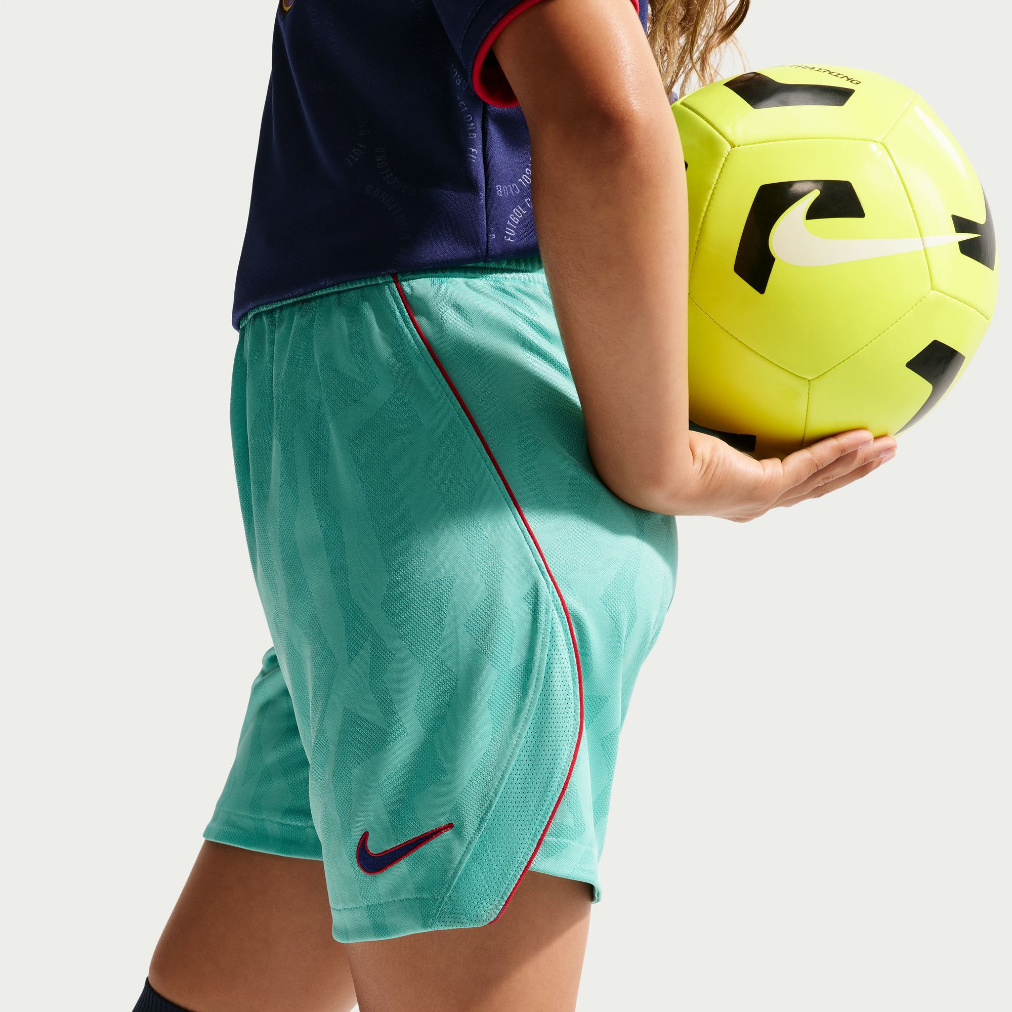 F.C. Barcelona 2026/27 Stadium Third image number 6