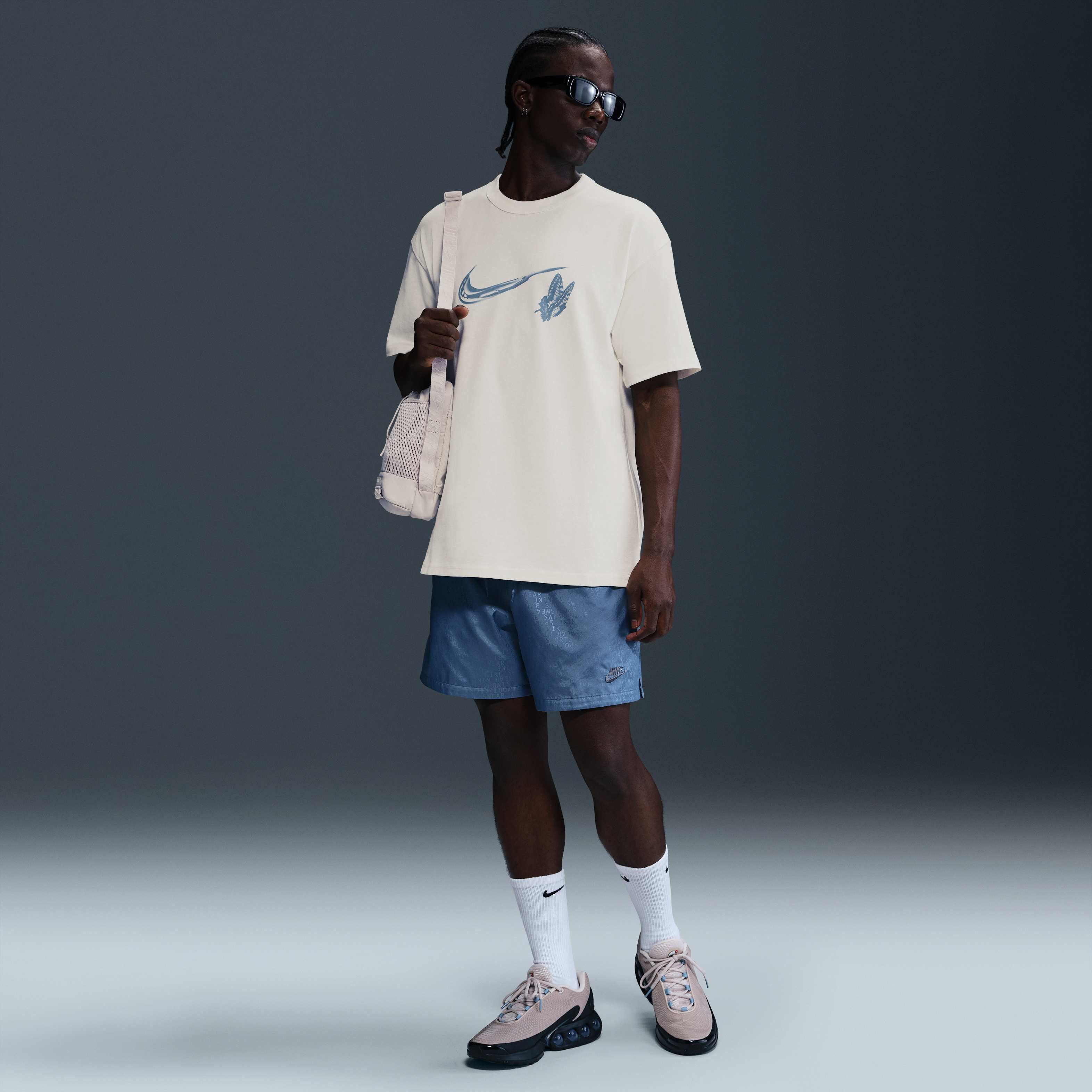 نايكي سبورتسوير image number 3