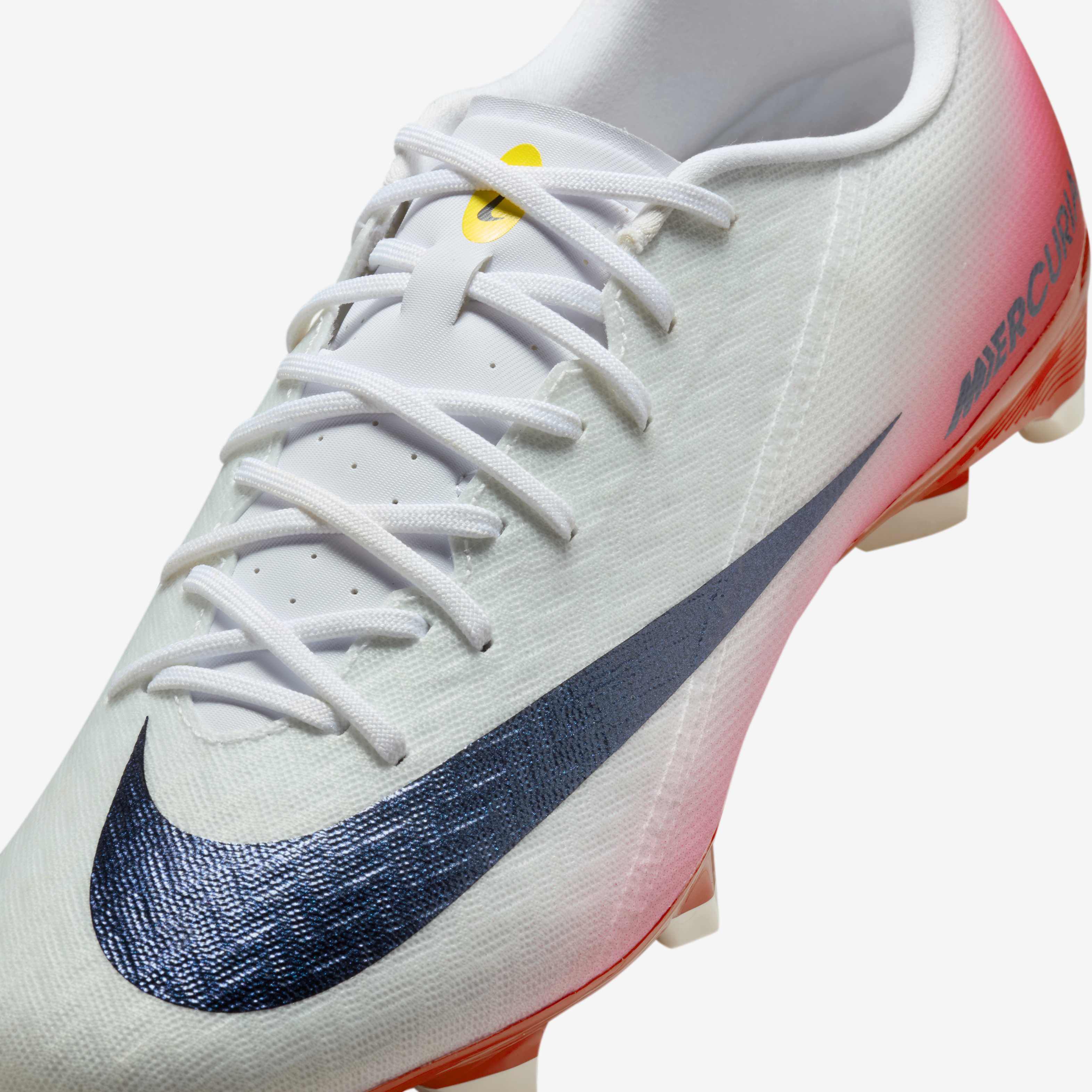 Nike Mercurial Vapor 16 Academy LV8 image number 7