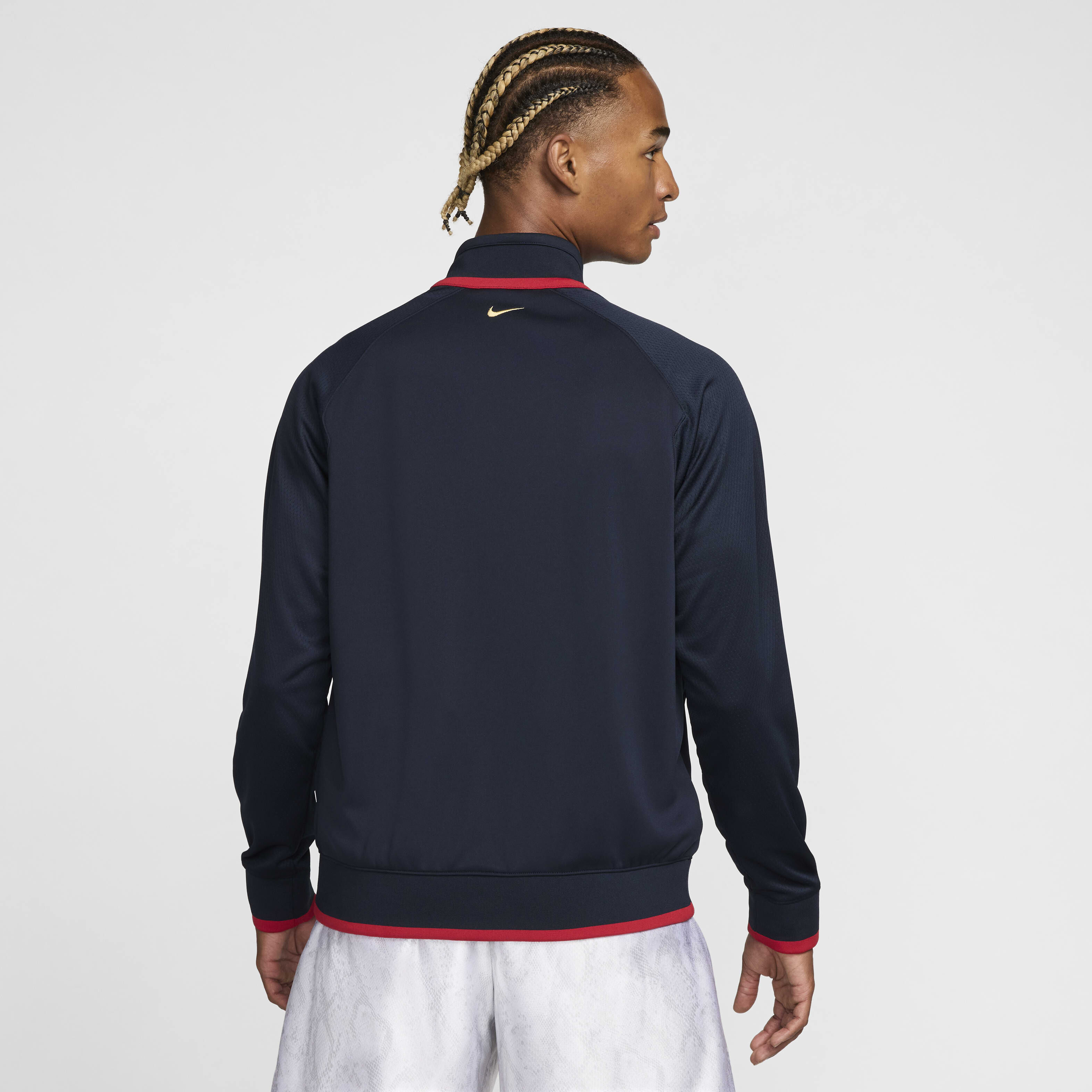 Buy Kobe Men's Nike Dri-FIT Basketball Jacket - Dark