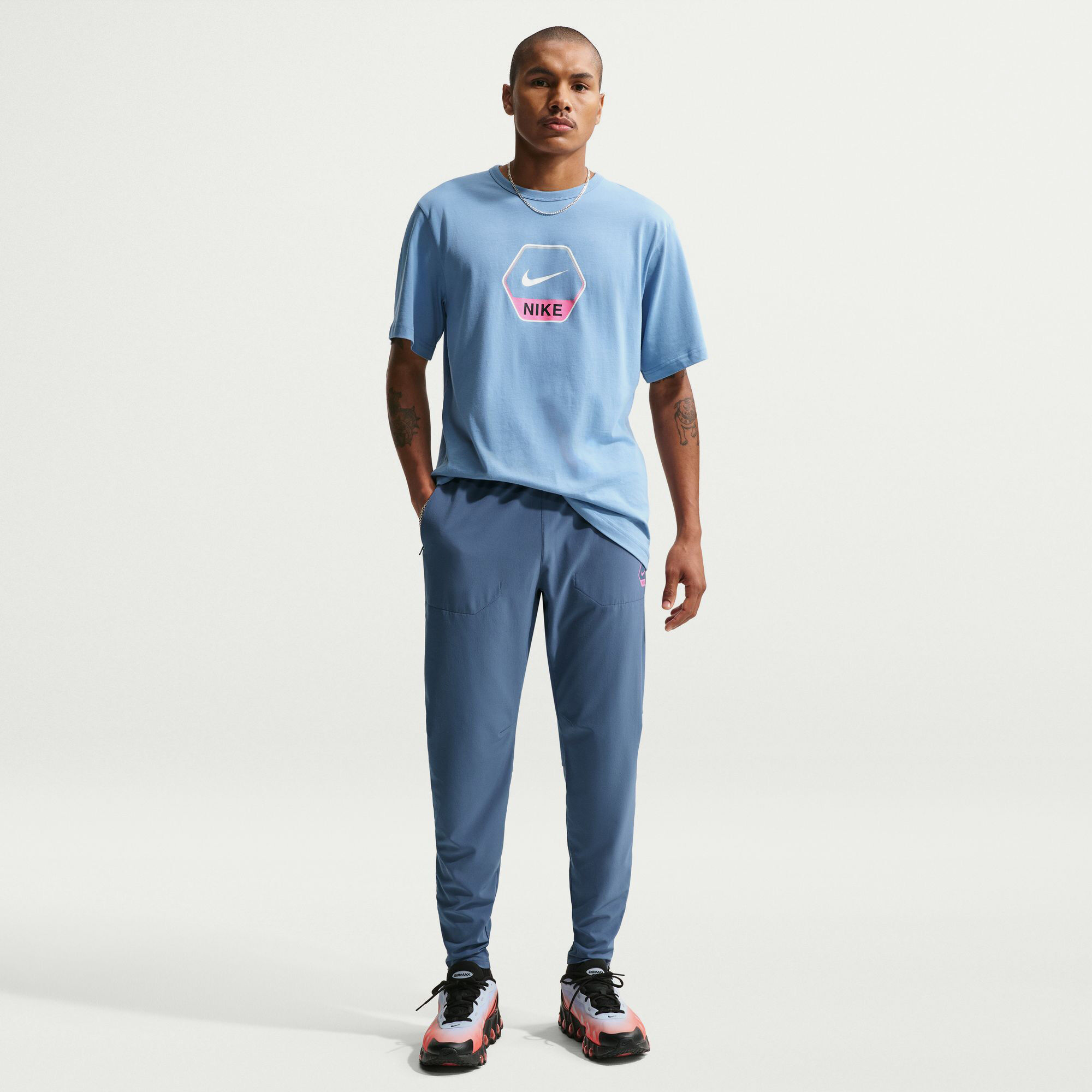 Nike Sportswear City Side image number 0