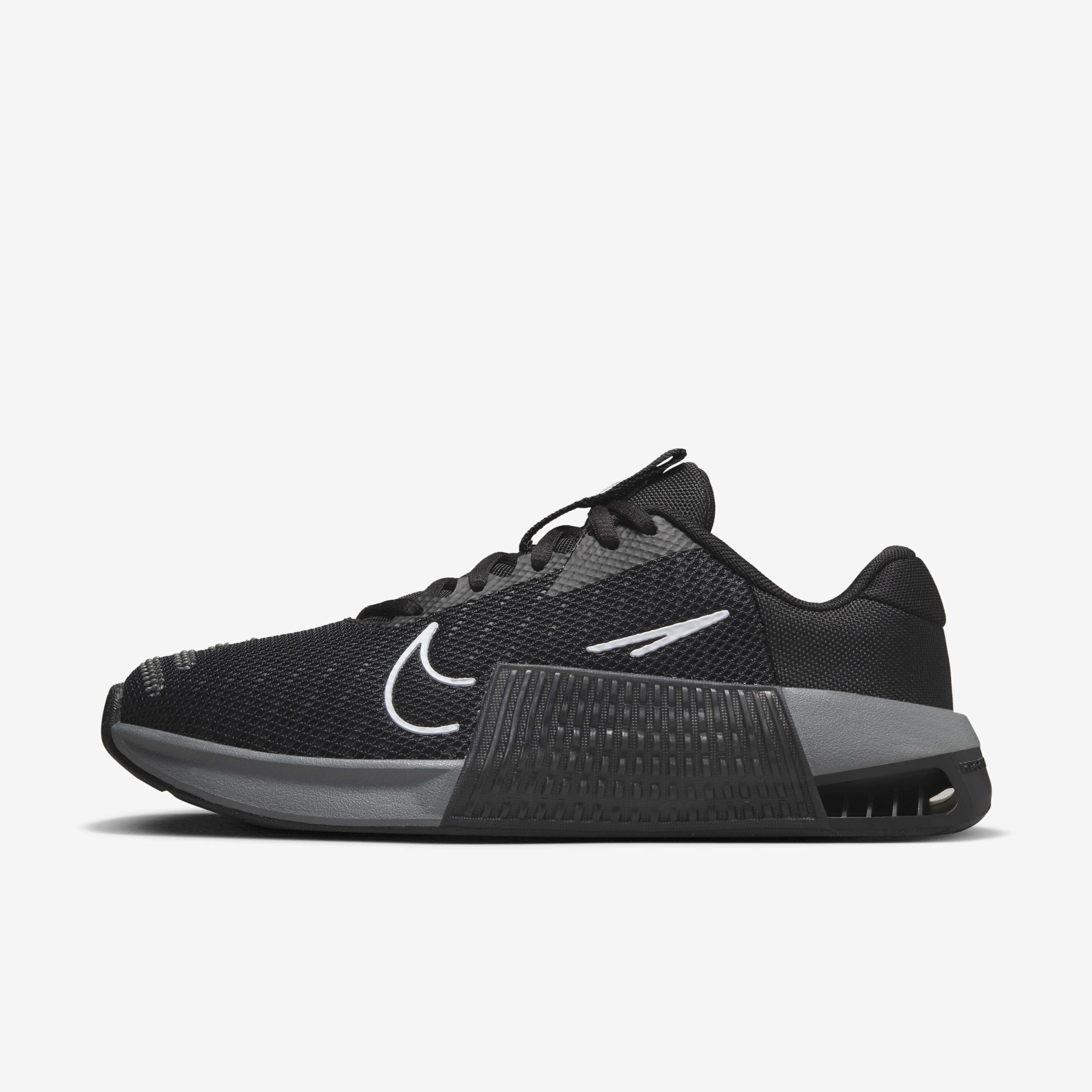 Buy Nike Metcon 9 Women s Workout Shoes Black Anthracite Smoke Grey White Nike Kuwait Official