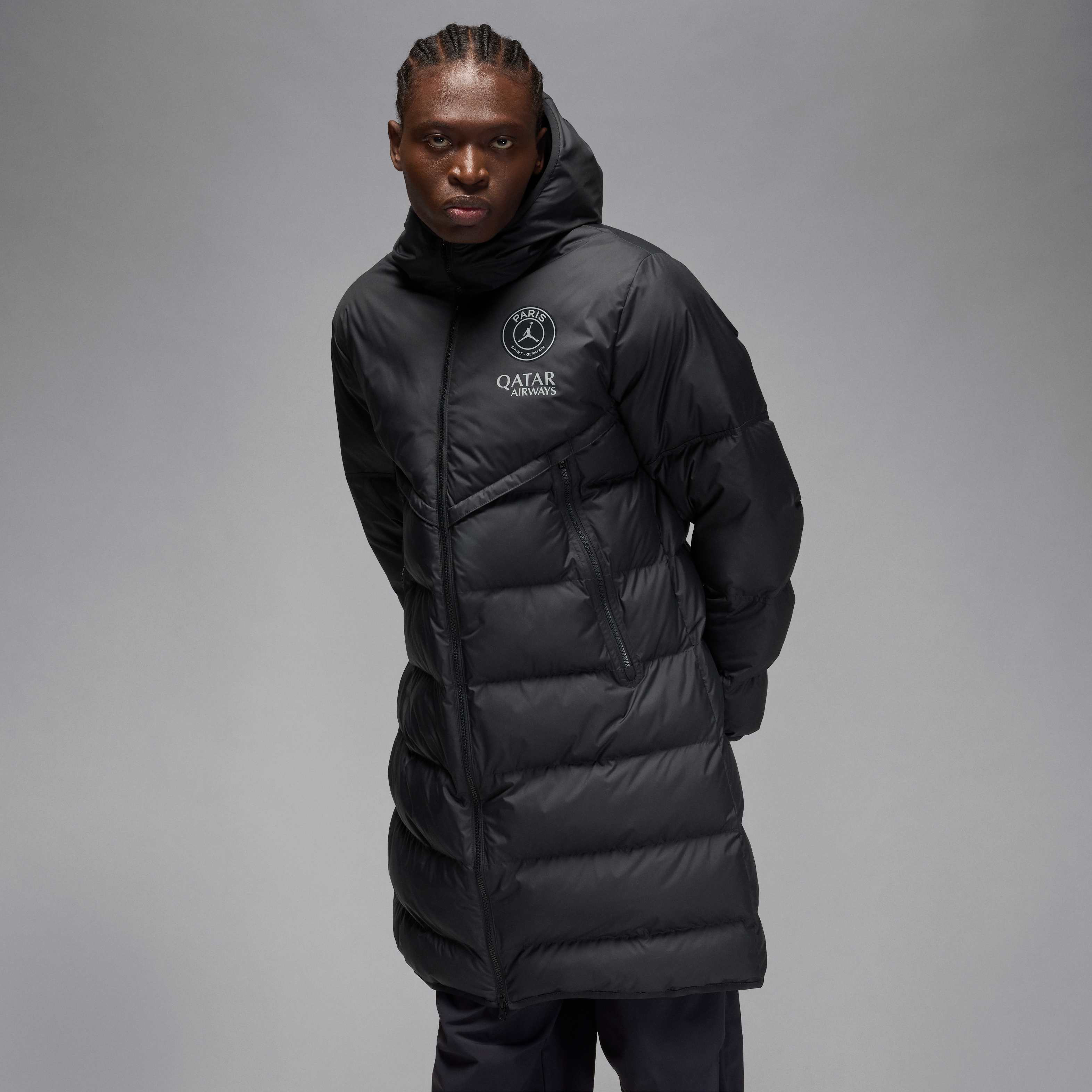 Paris Saint-Germain Strike Windrunner PrimaLoft&reg; Fourth image number 0