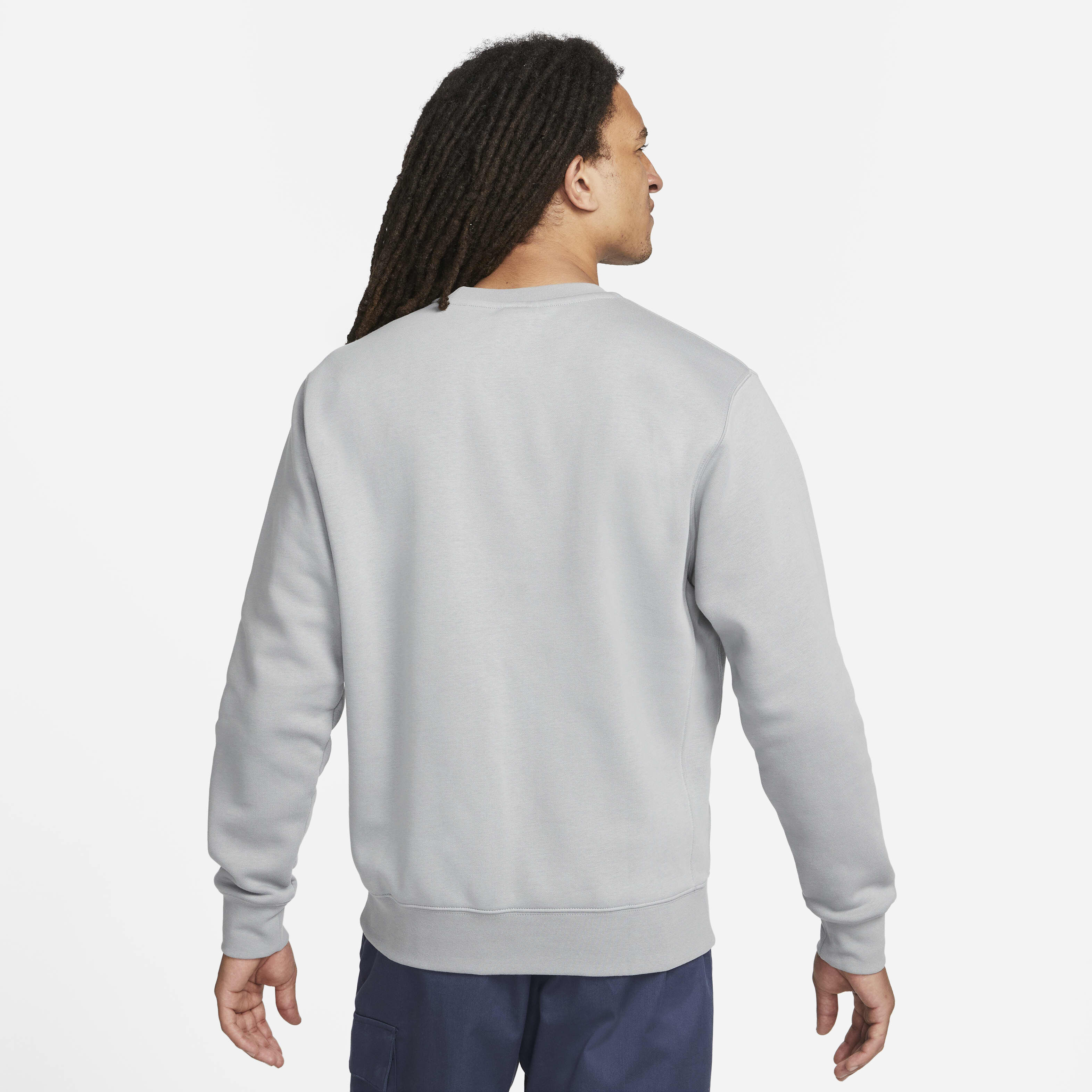 Nike Sportswear Club Fleece image number 1