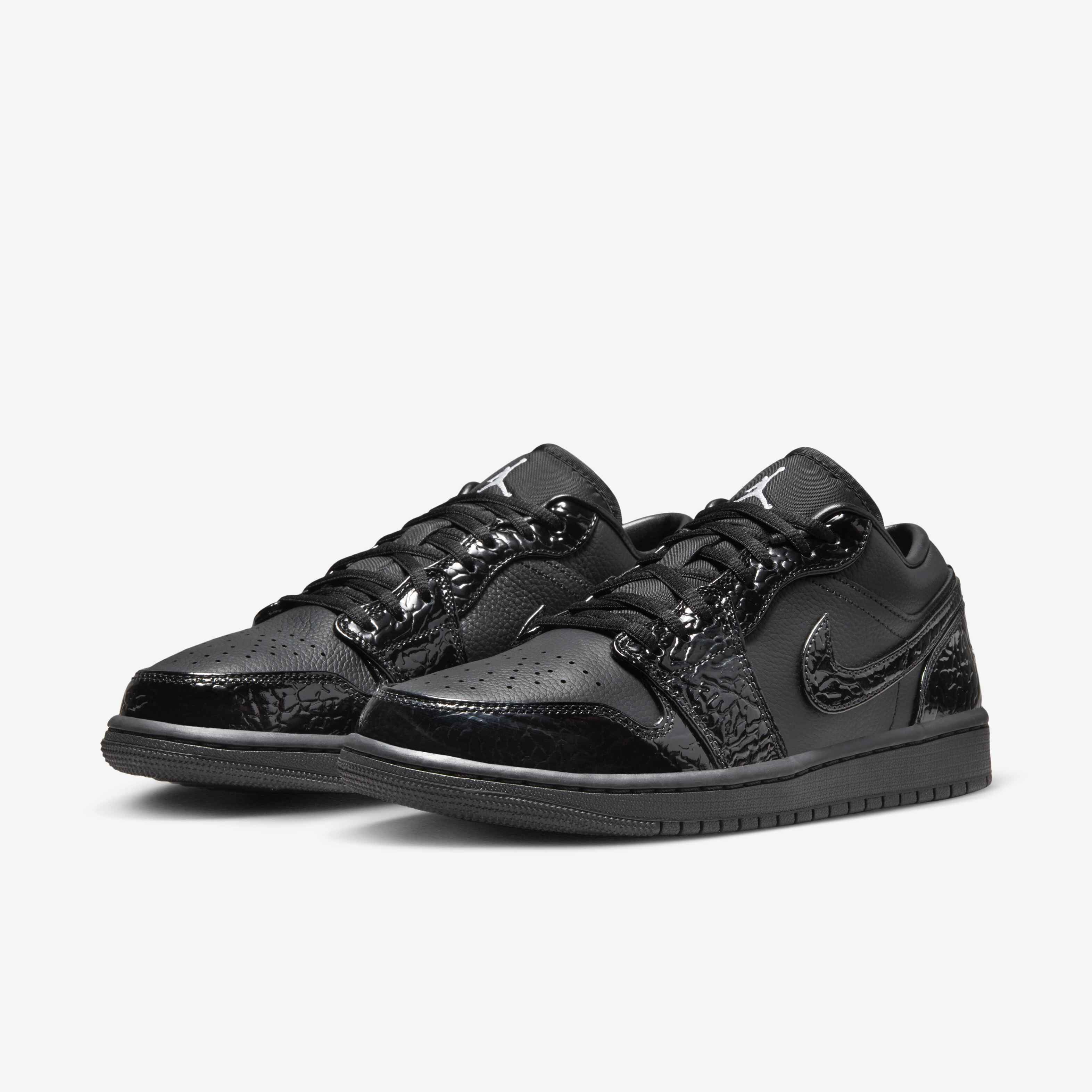Air Jordan 1 Low SE image number 4