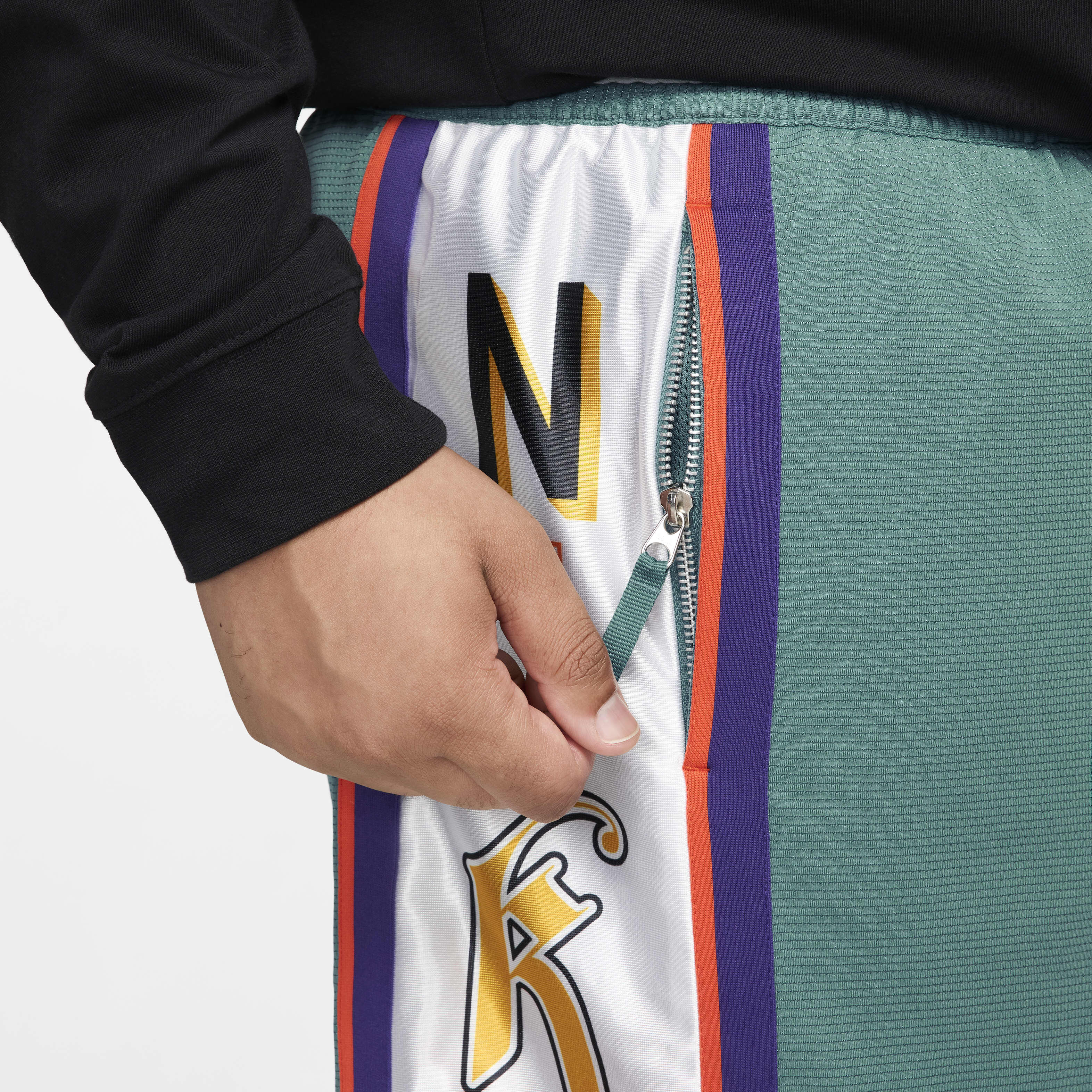 Nike Dri-FIT DNA image number 12