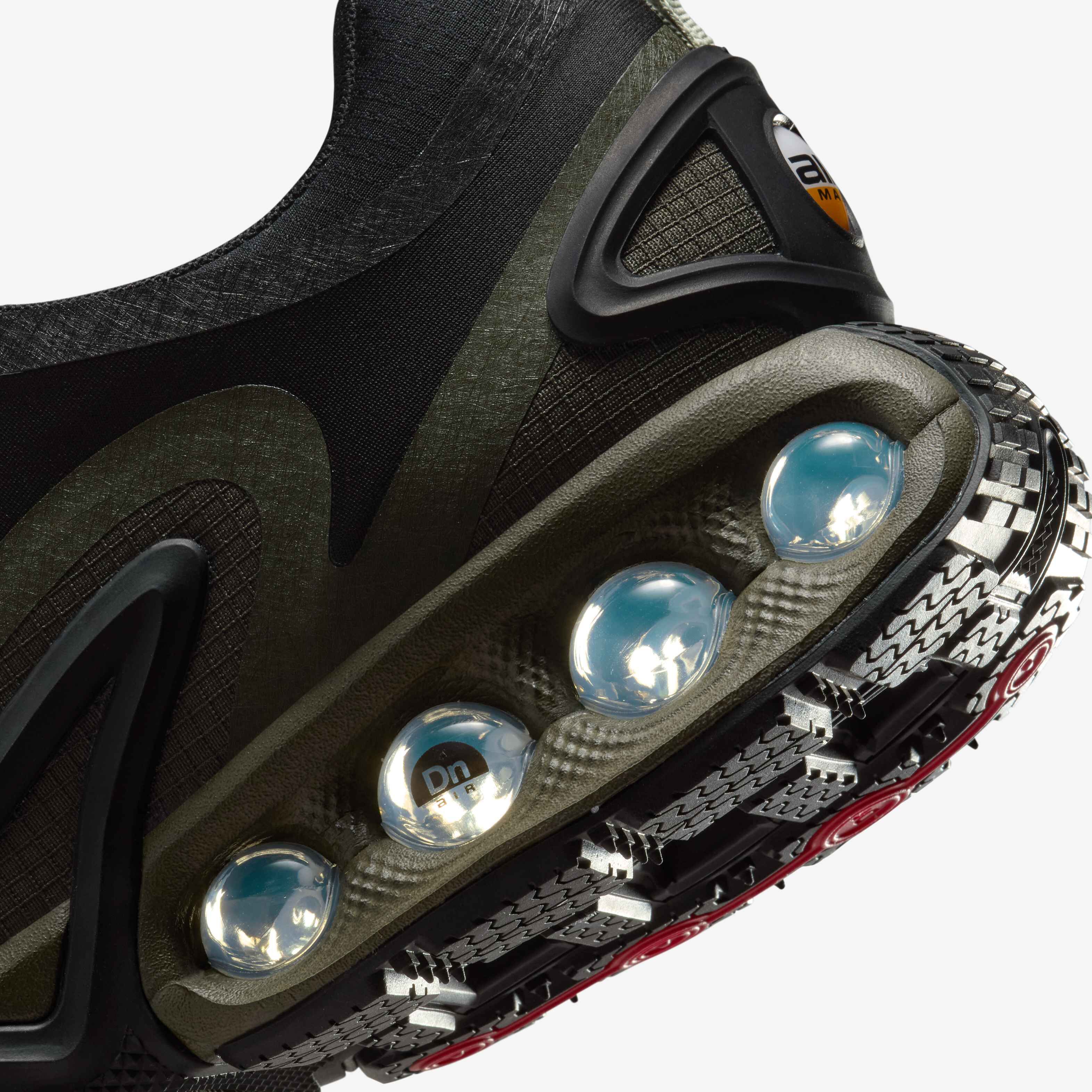 Nike Air Max Dn Roam image number 7