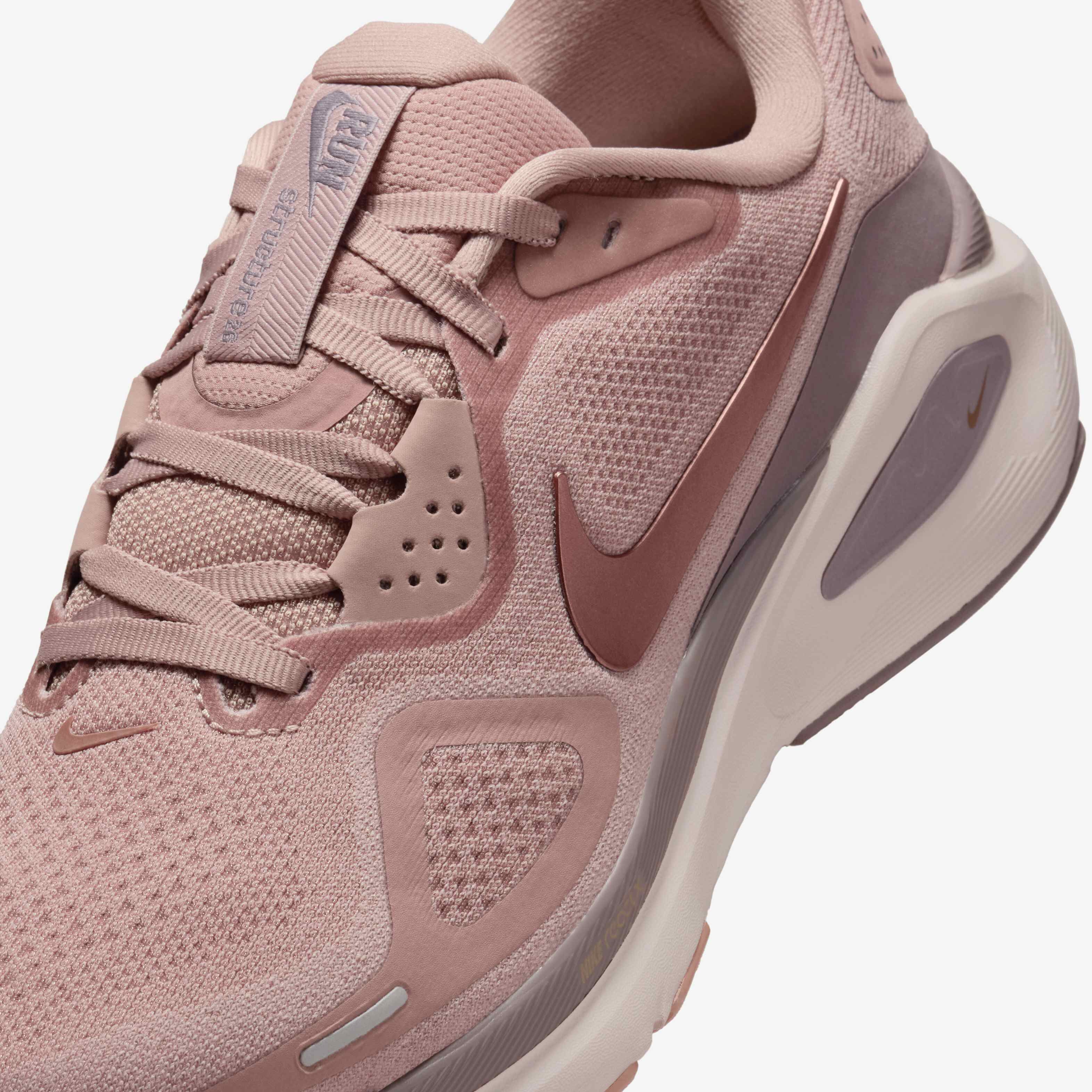 Nike Structure 26 image number 6