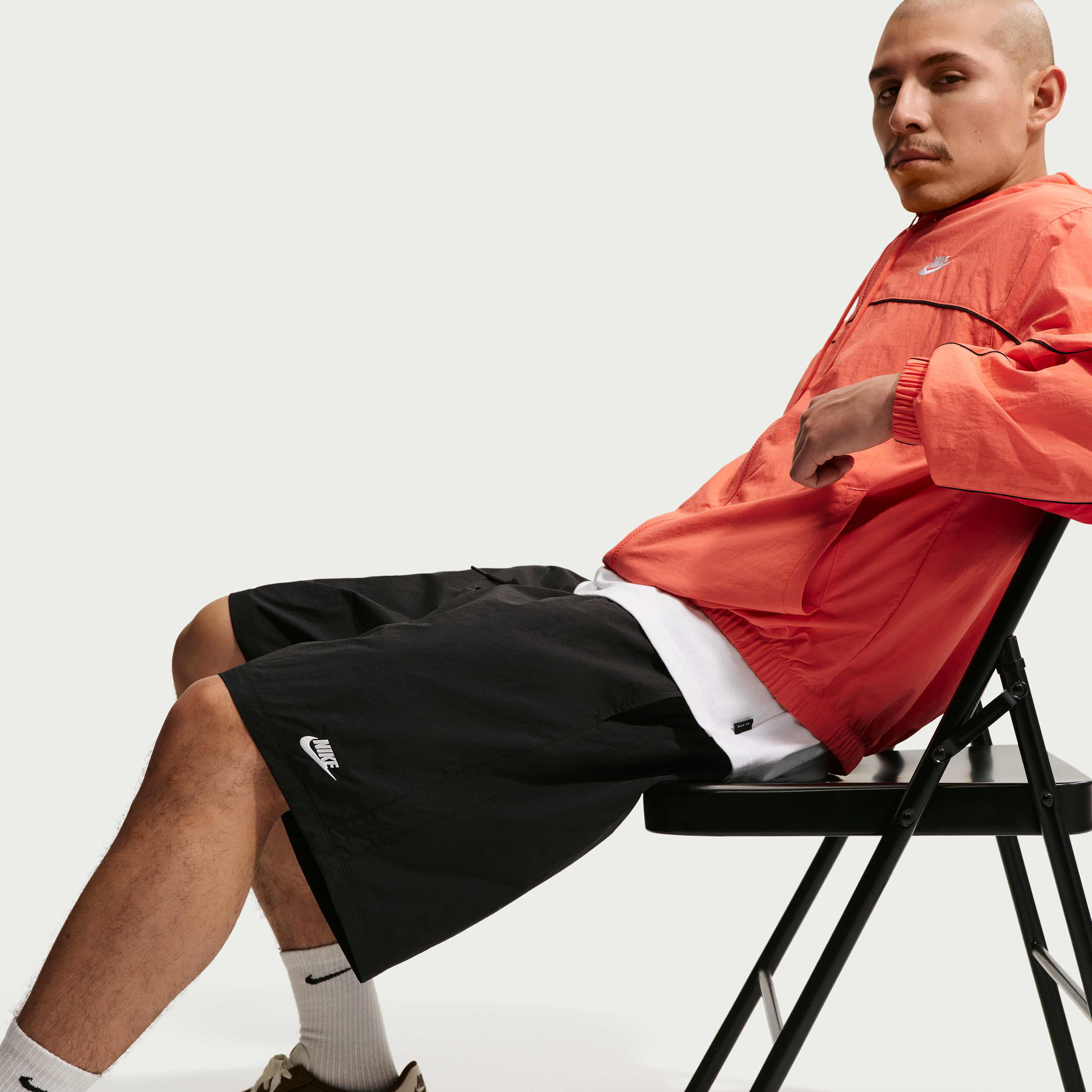 Nike Sportswear Club image number 3