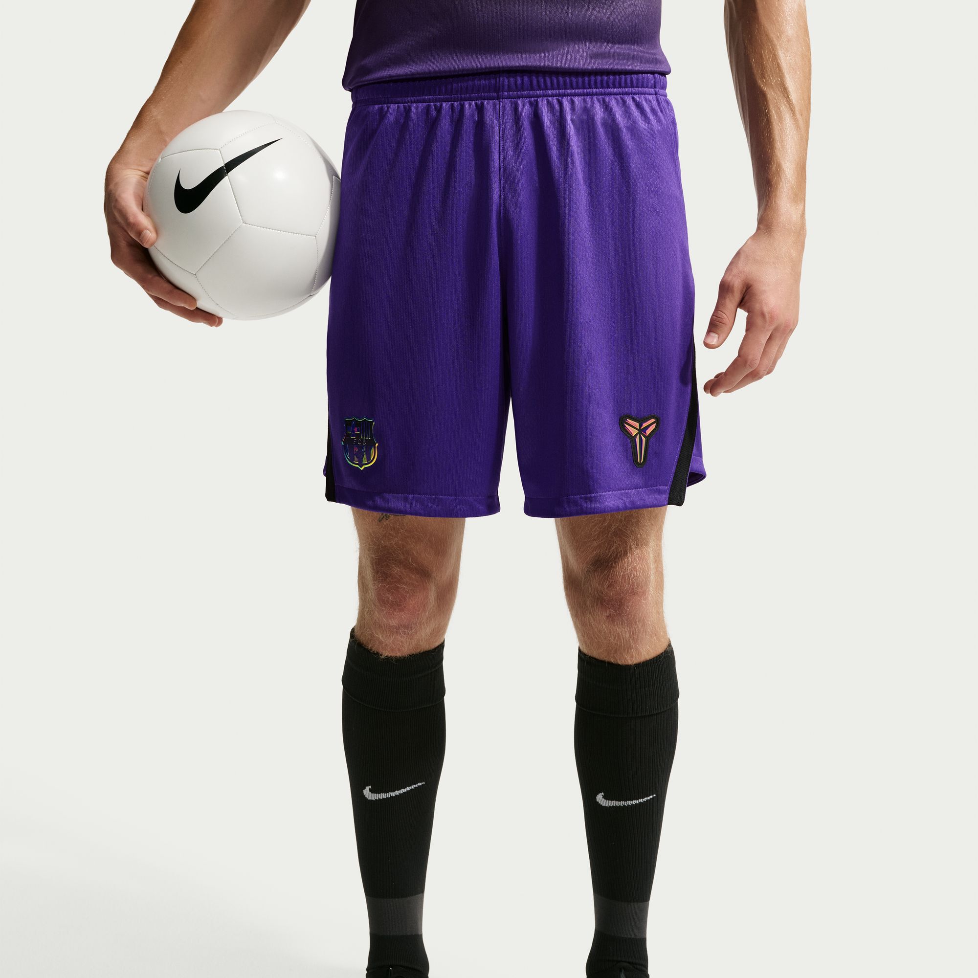 برشلونه 27/2026 الاحتياطي ستاديوم image number 2
