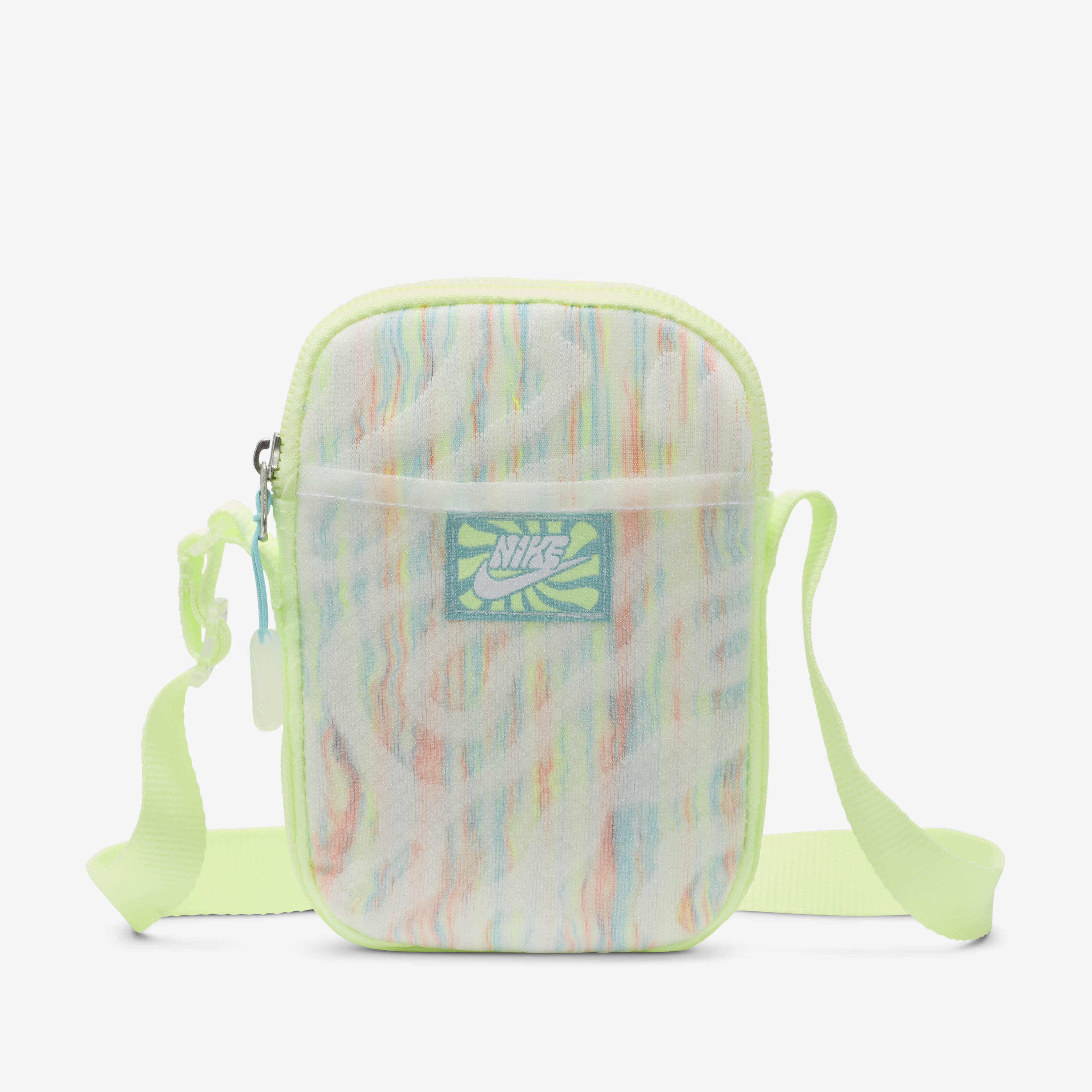 Buy Nike Heritage Cross Body Bag Small 1L Nike Kuwait Official