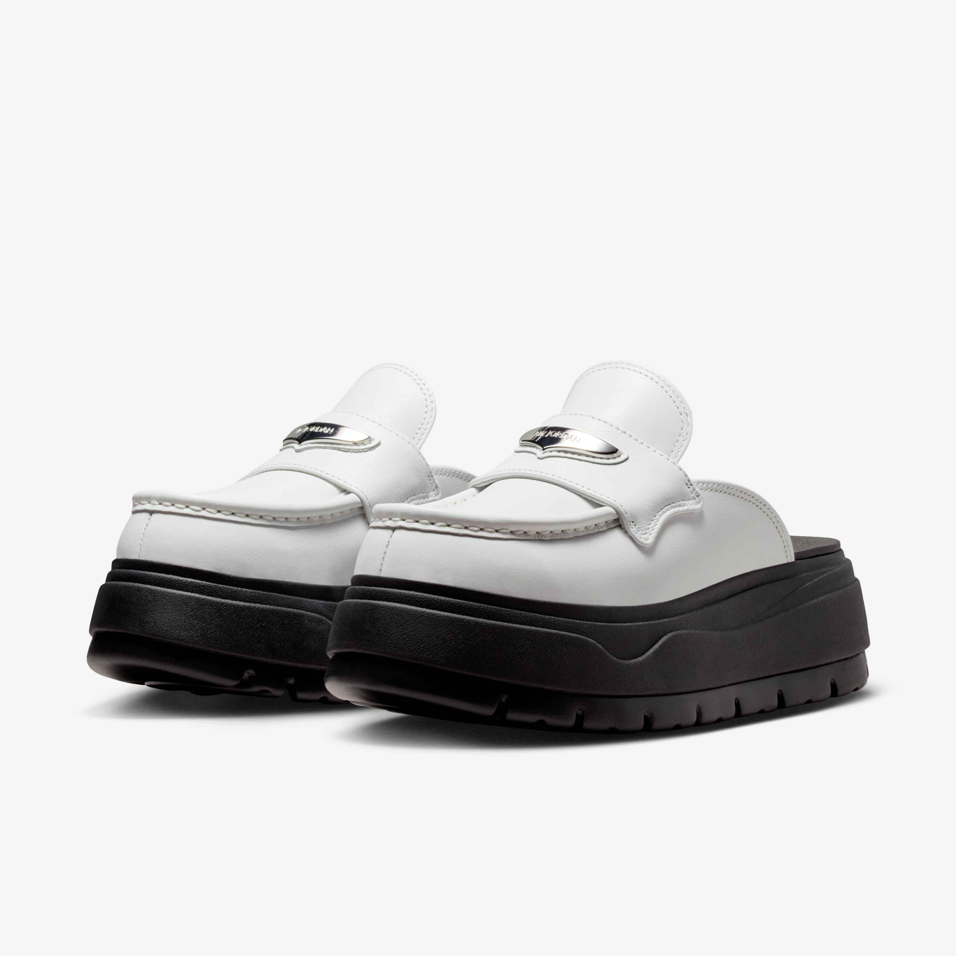 Air Jordan Mule image number 4