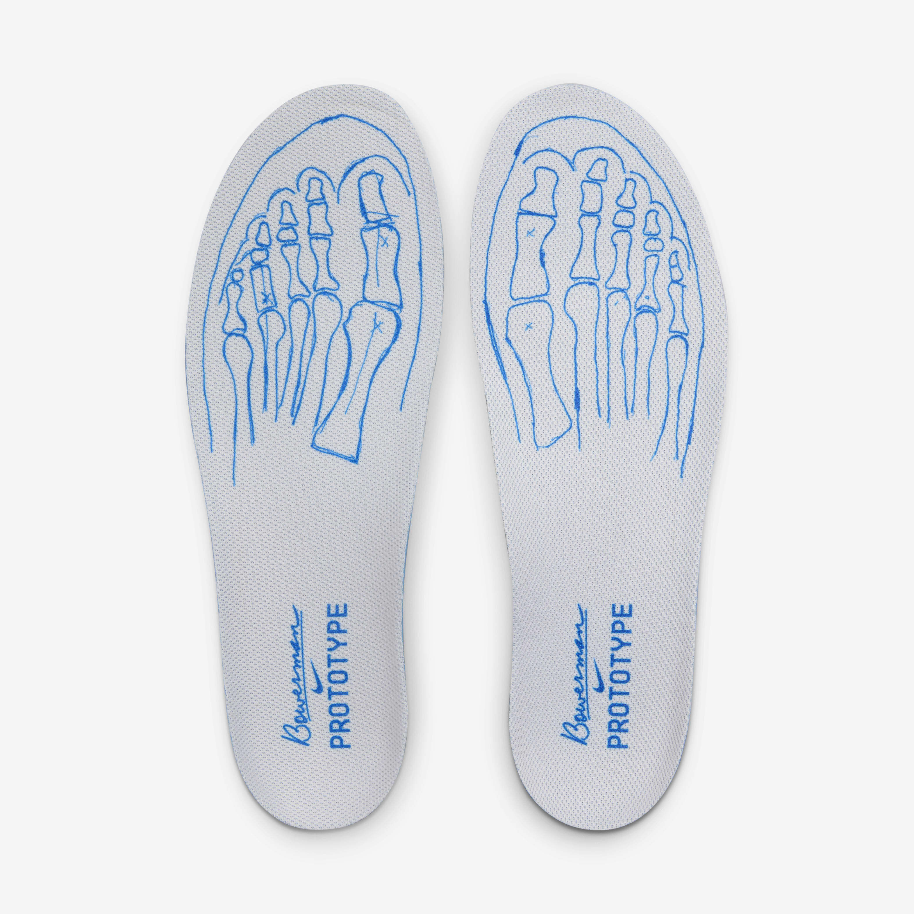 Nike InfinityRN 4 Blueprint image number 8