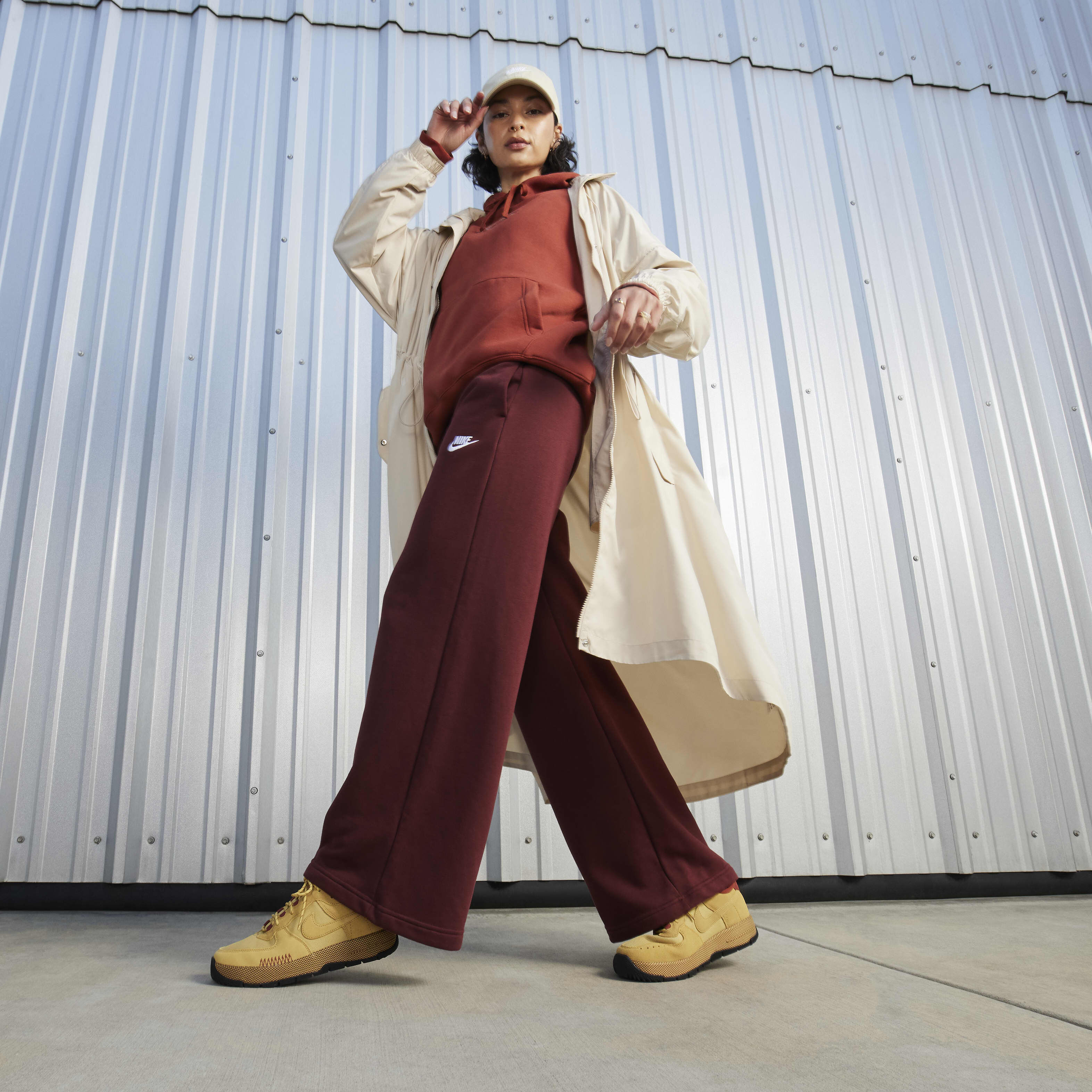 اير فورس 1 وايلد image number 9