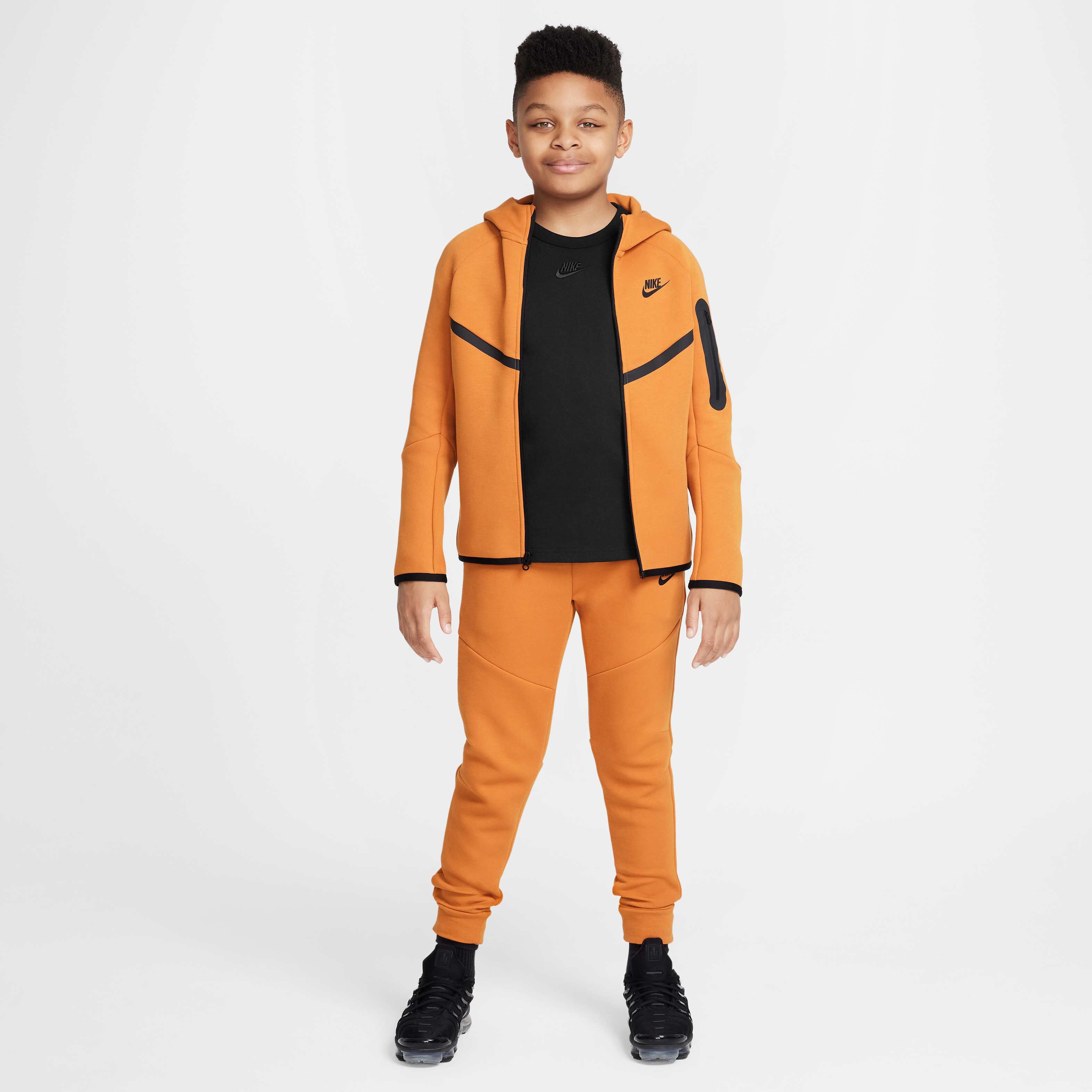 Nike Sportswear Tech Fleece image number 9
