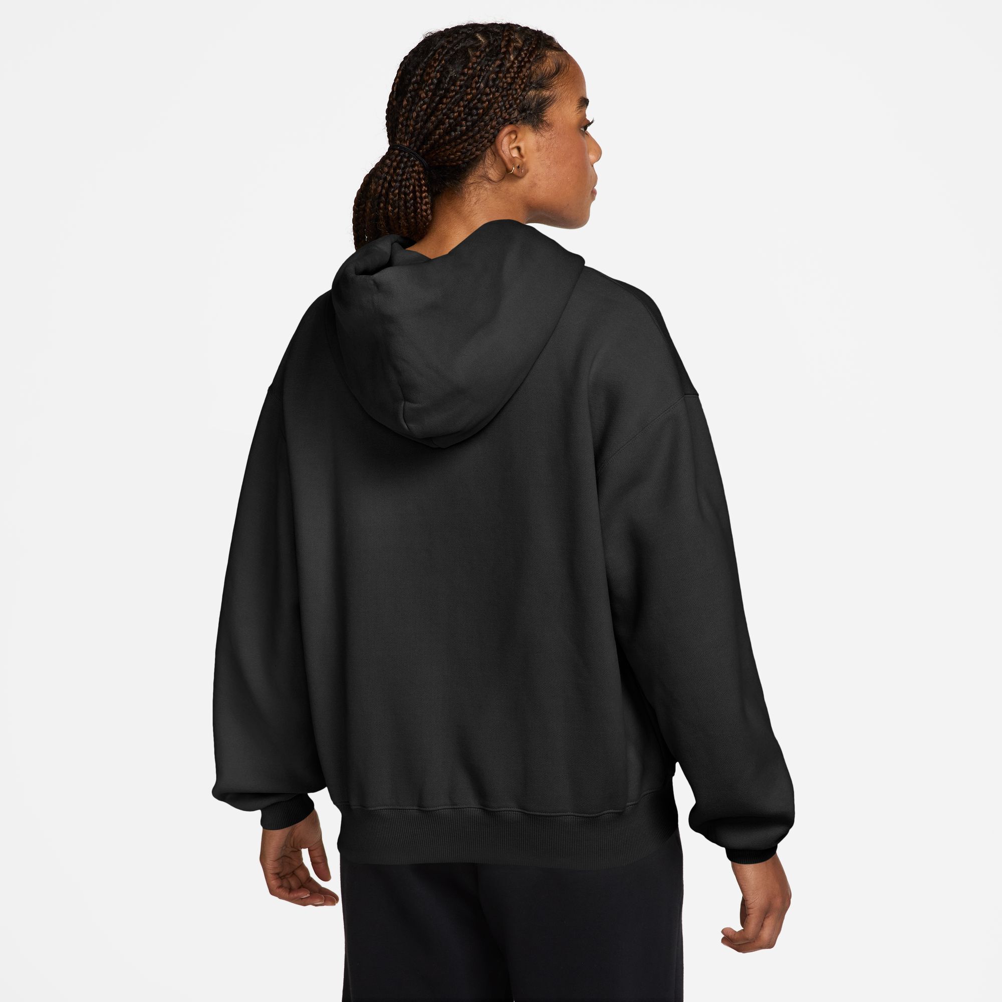 Nike Studio Fleece Medium Weight image number 1