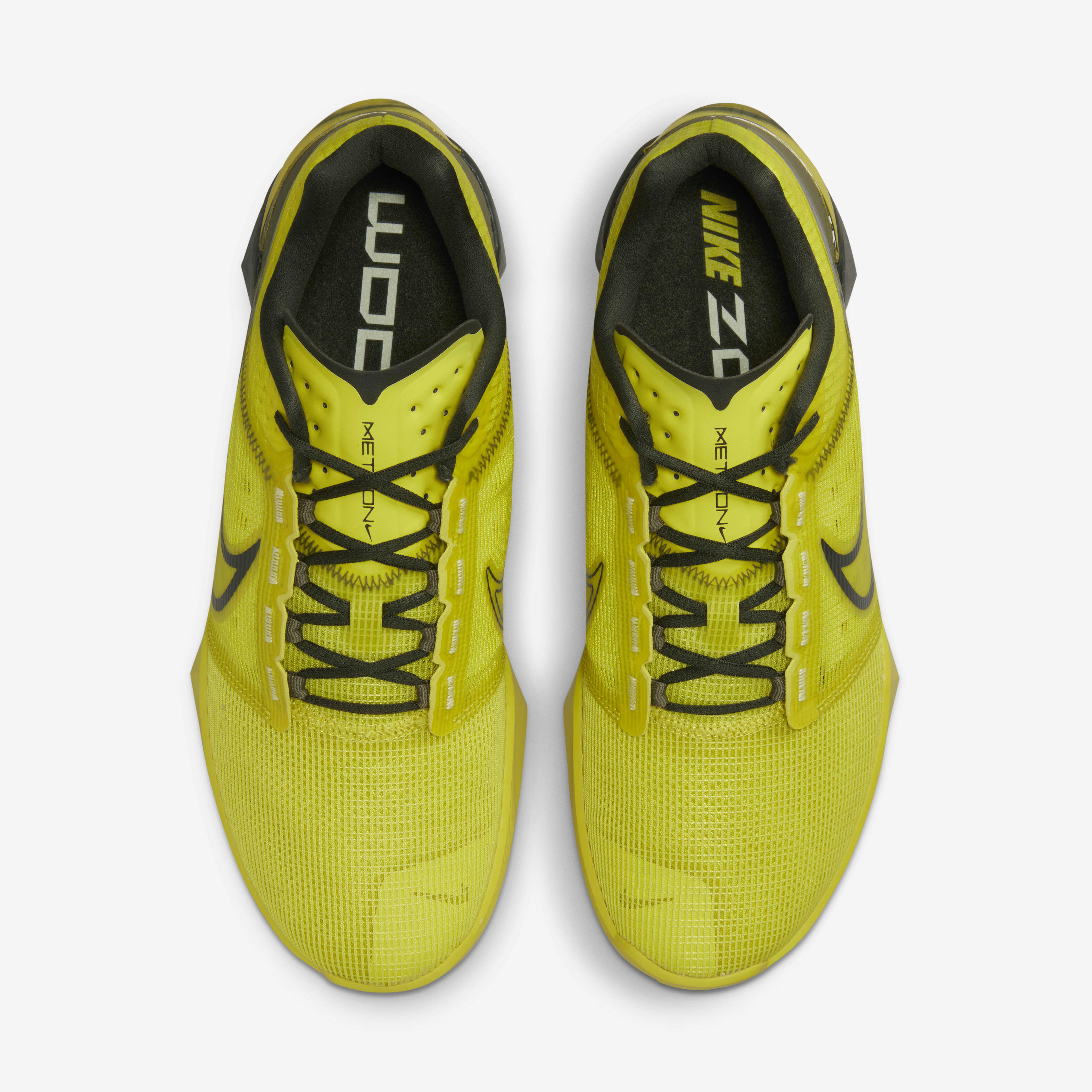 Nike metcon 2 men's top