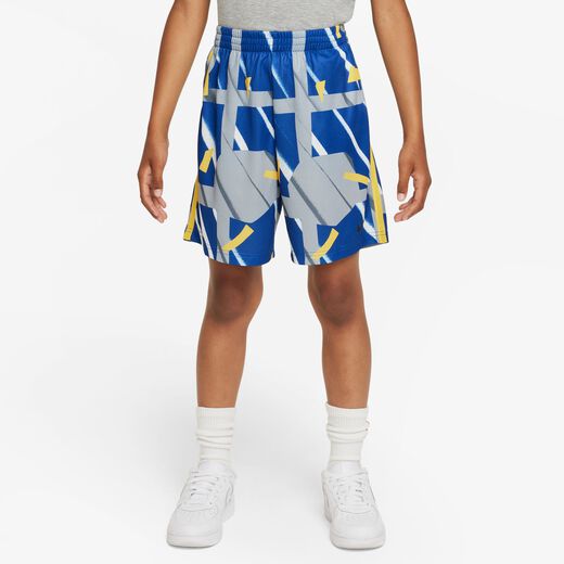 Nike Dri-FIT "All Day Play" Printed Shorts Nike Dri-FIT "All Day Play" Printed Shorts