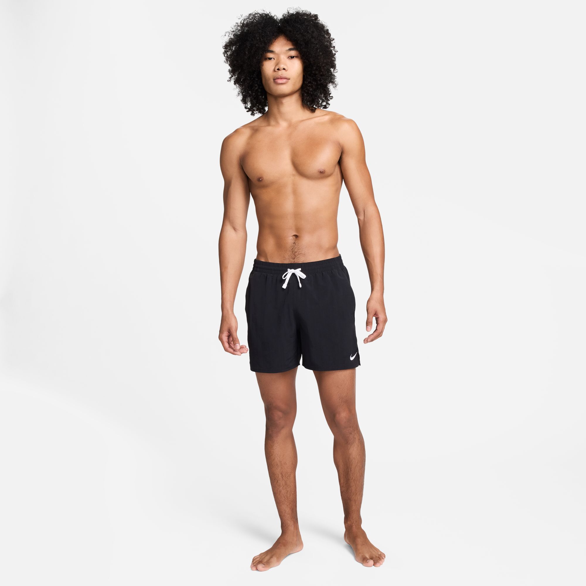 Nike Swim Solid Icon image number 5