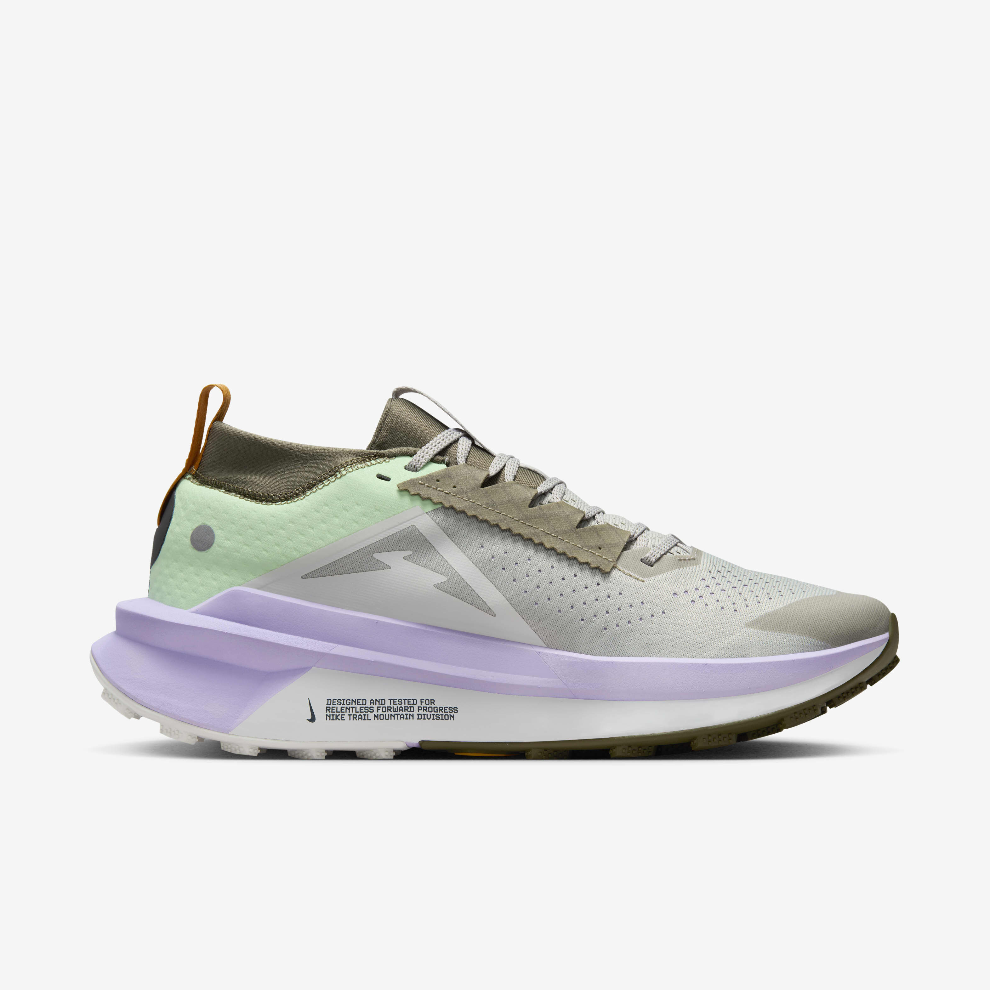 نايكي زيجاما تريل 2 image number 2