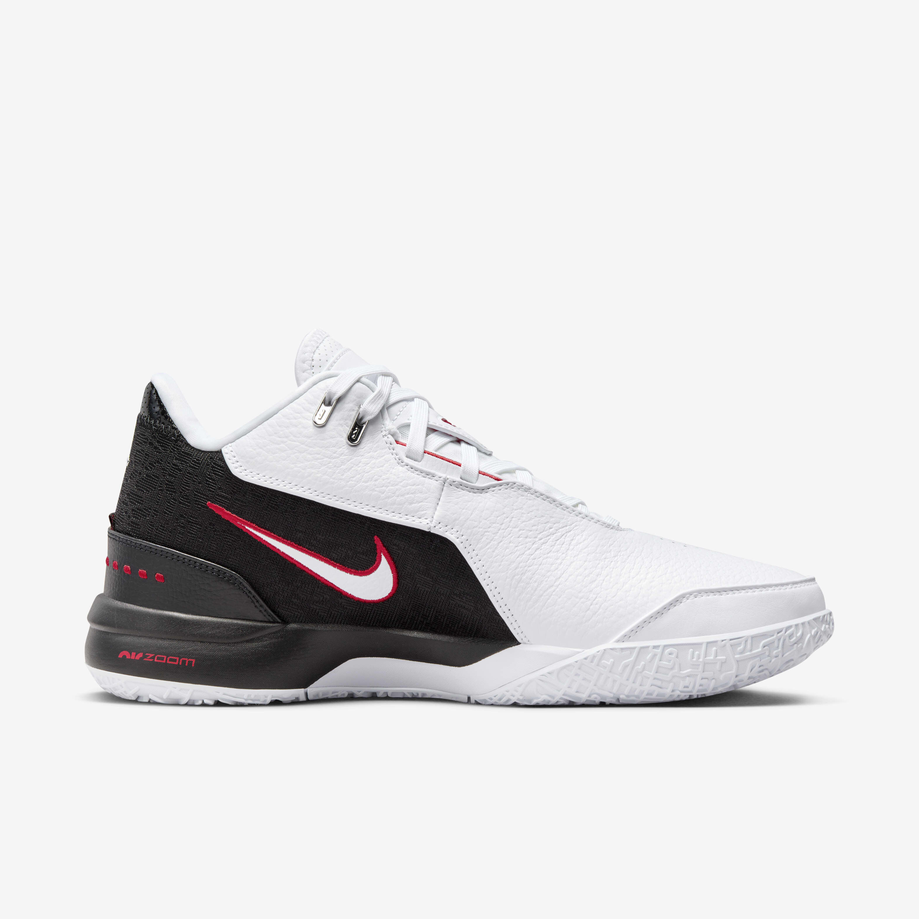 Buy LeBron NXXT Gen AMPD Basketball Shoes Nike Kuwait Official