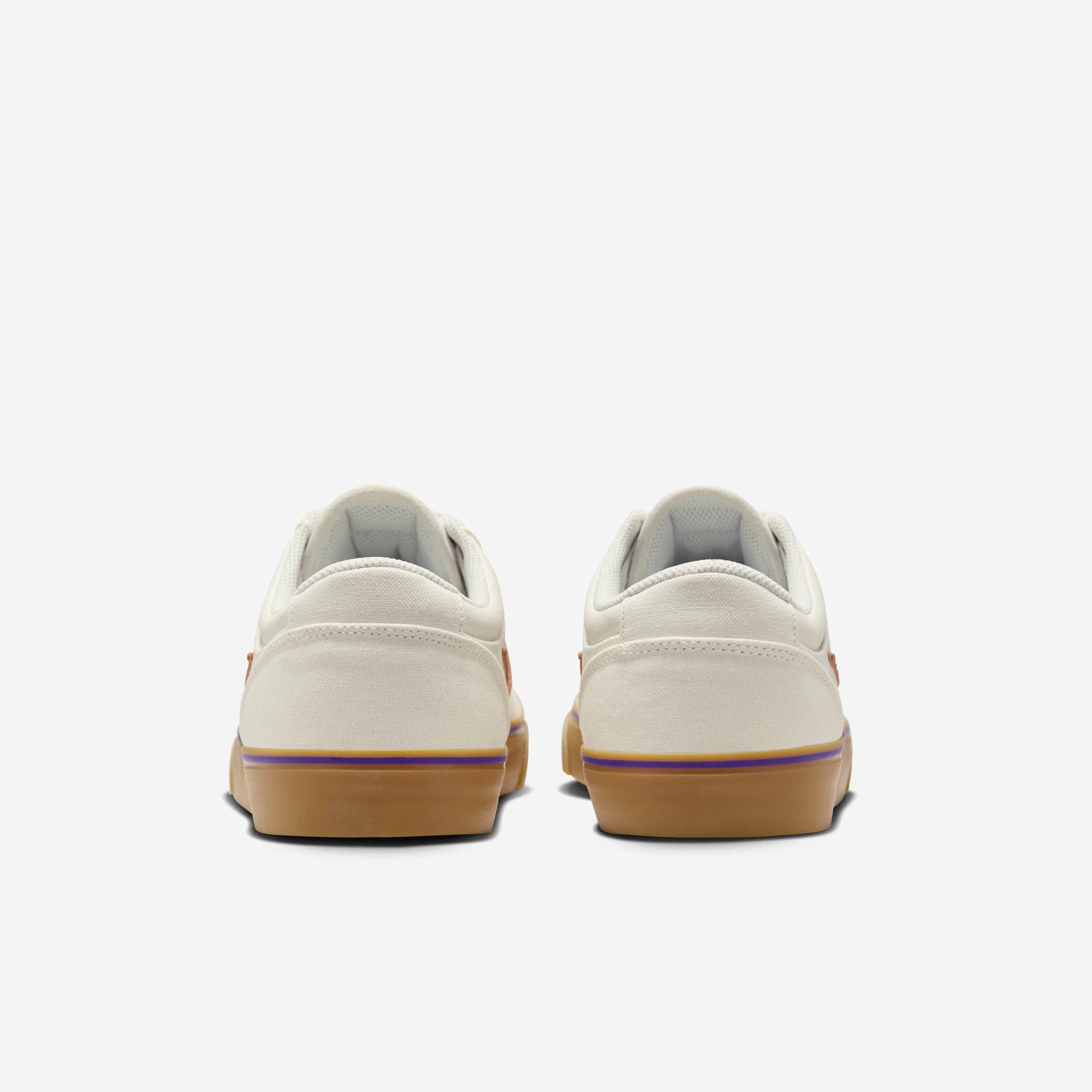 نايكي SB كرون 2 كانفاس image number 5