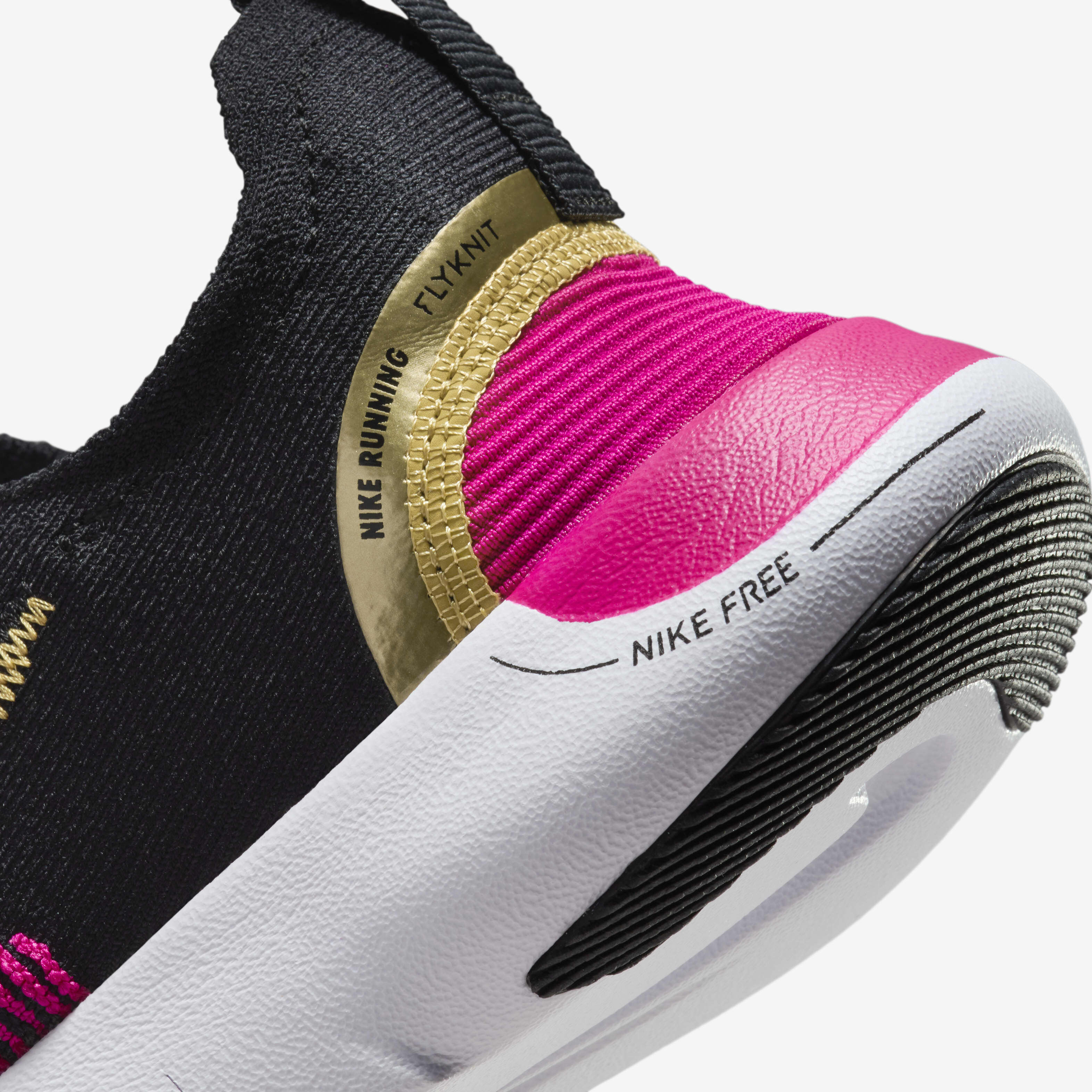 Nike Free RN NN image number 7