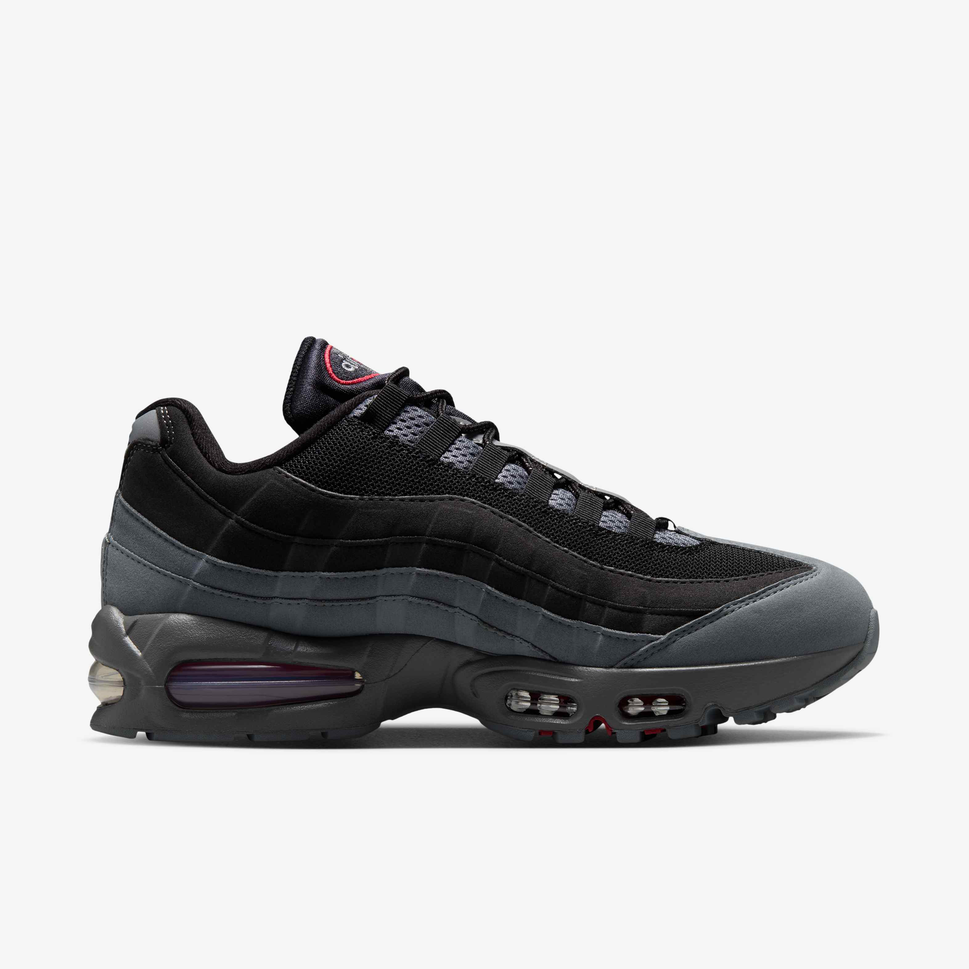 Nike Air Max 95 Big Bubble 'OG' image number 2