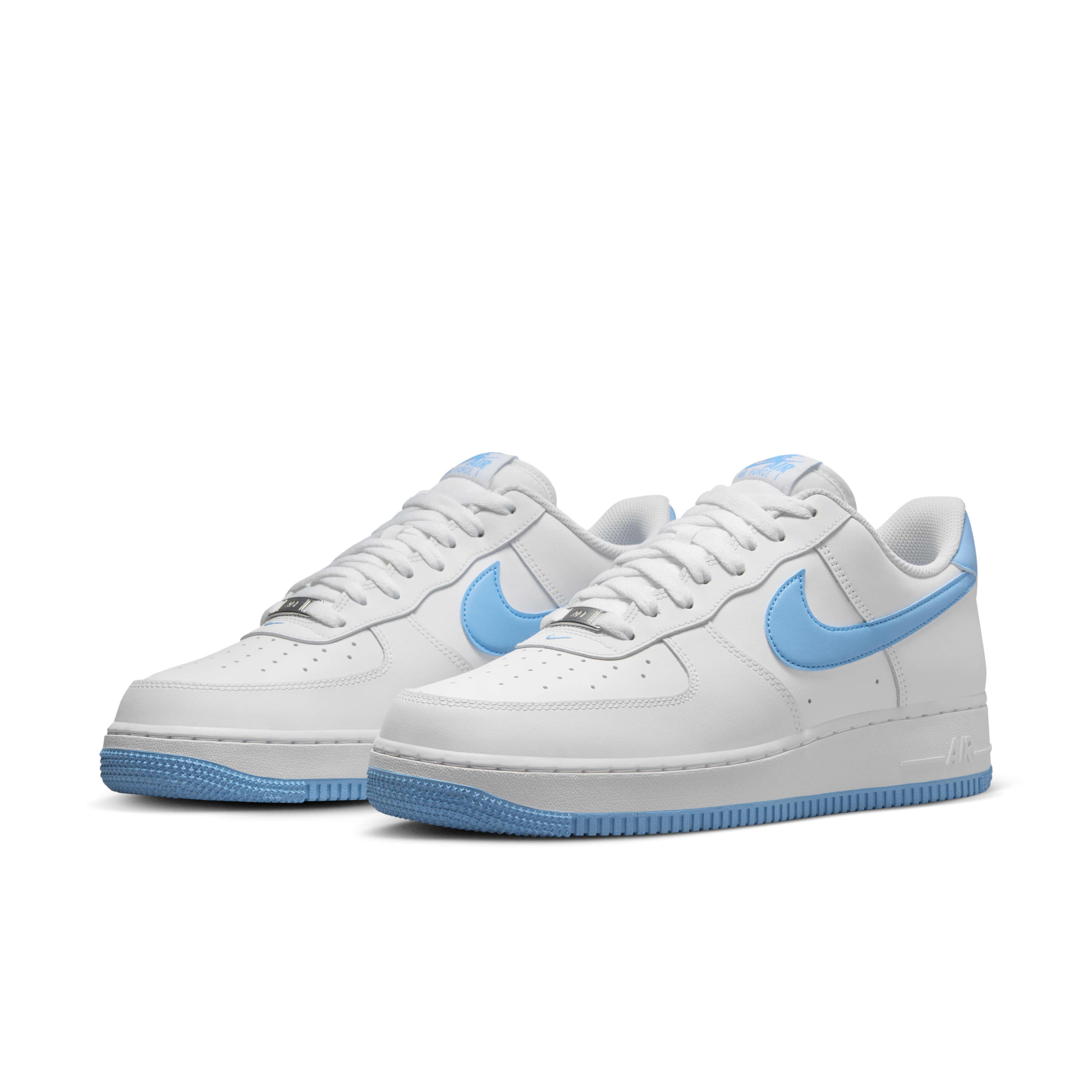Nike Air Force 1 '07 image number 4