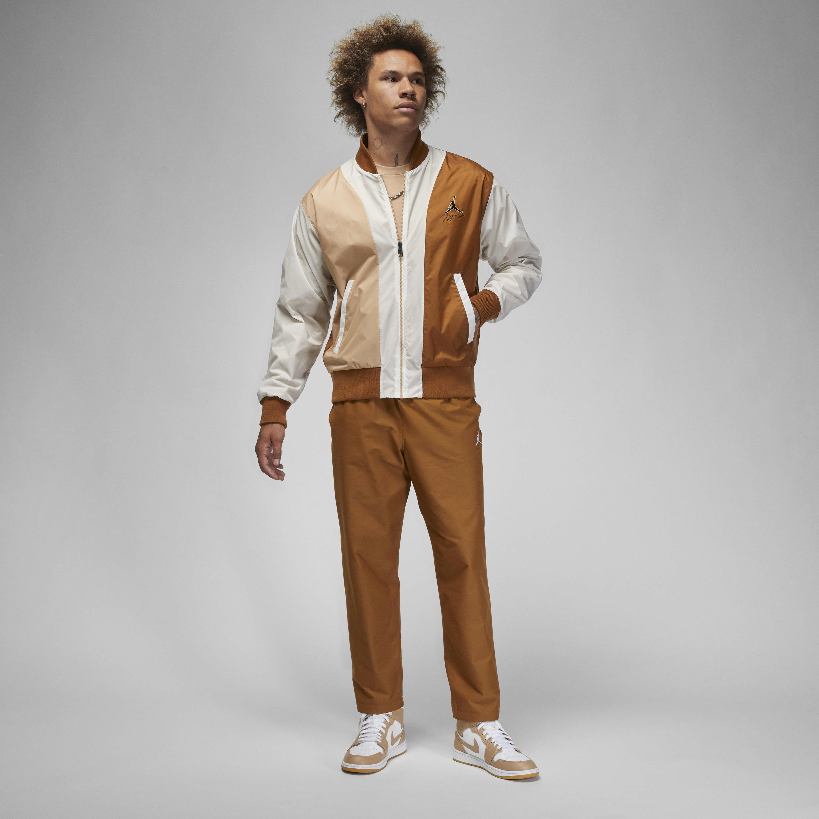 جوردن فلايت MVP image number 6