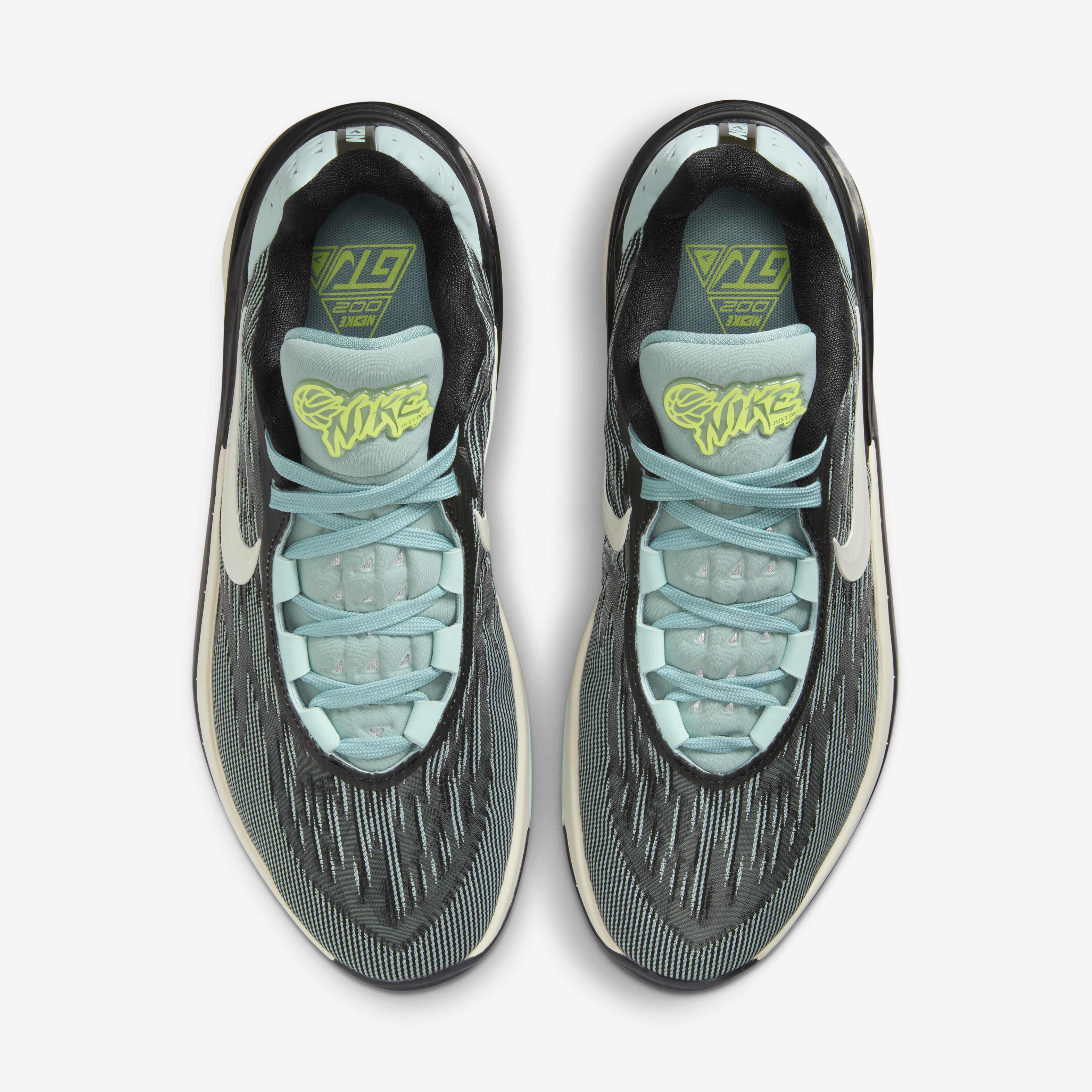 Nike G.T. Cut 2 image number 3