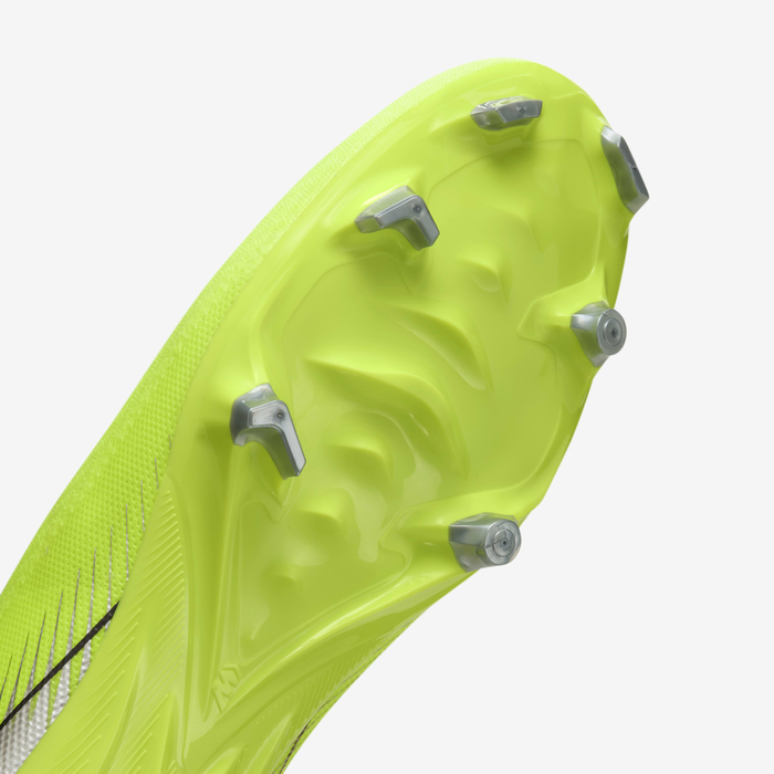 Nike Mercurial Vapor 16 Academy image number 6 Nike Mercurial Vapor 16 Academy image number 6