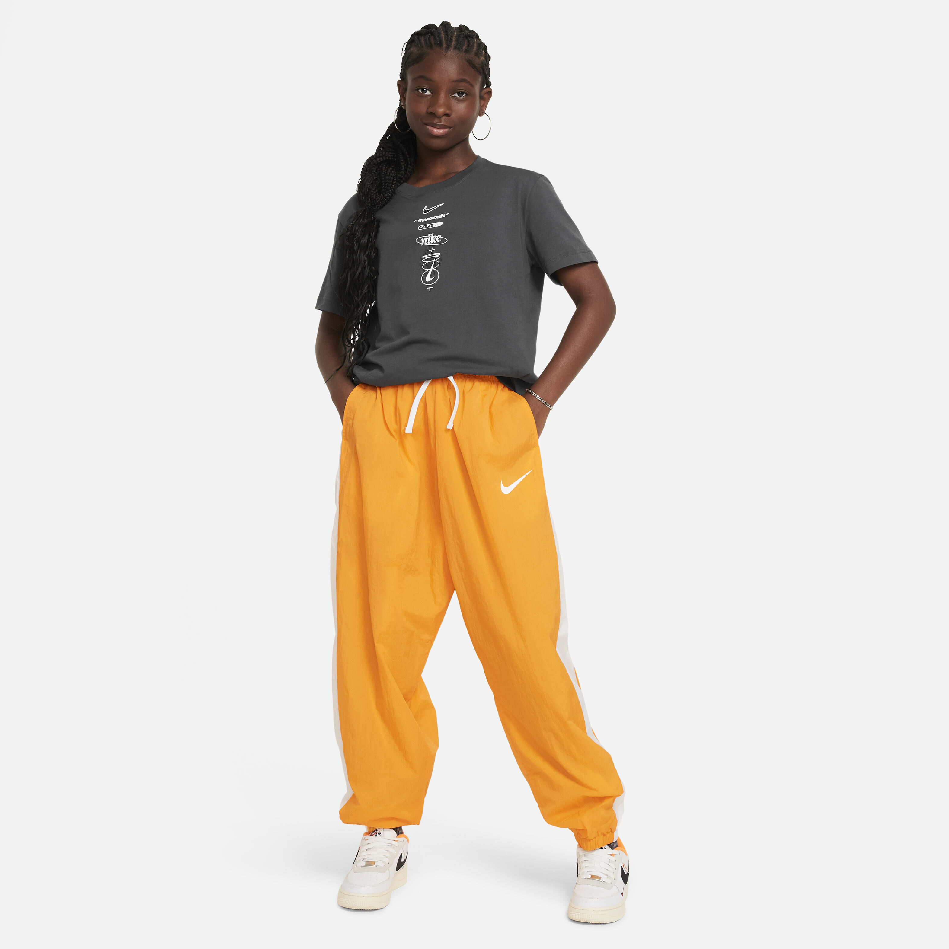 Nike Sportswear image number 4