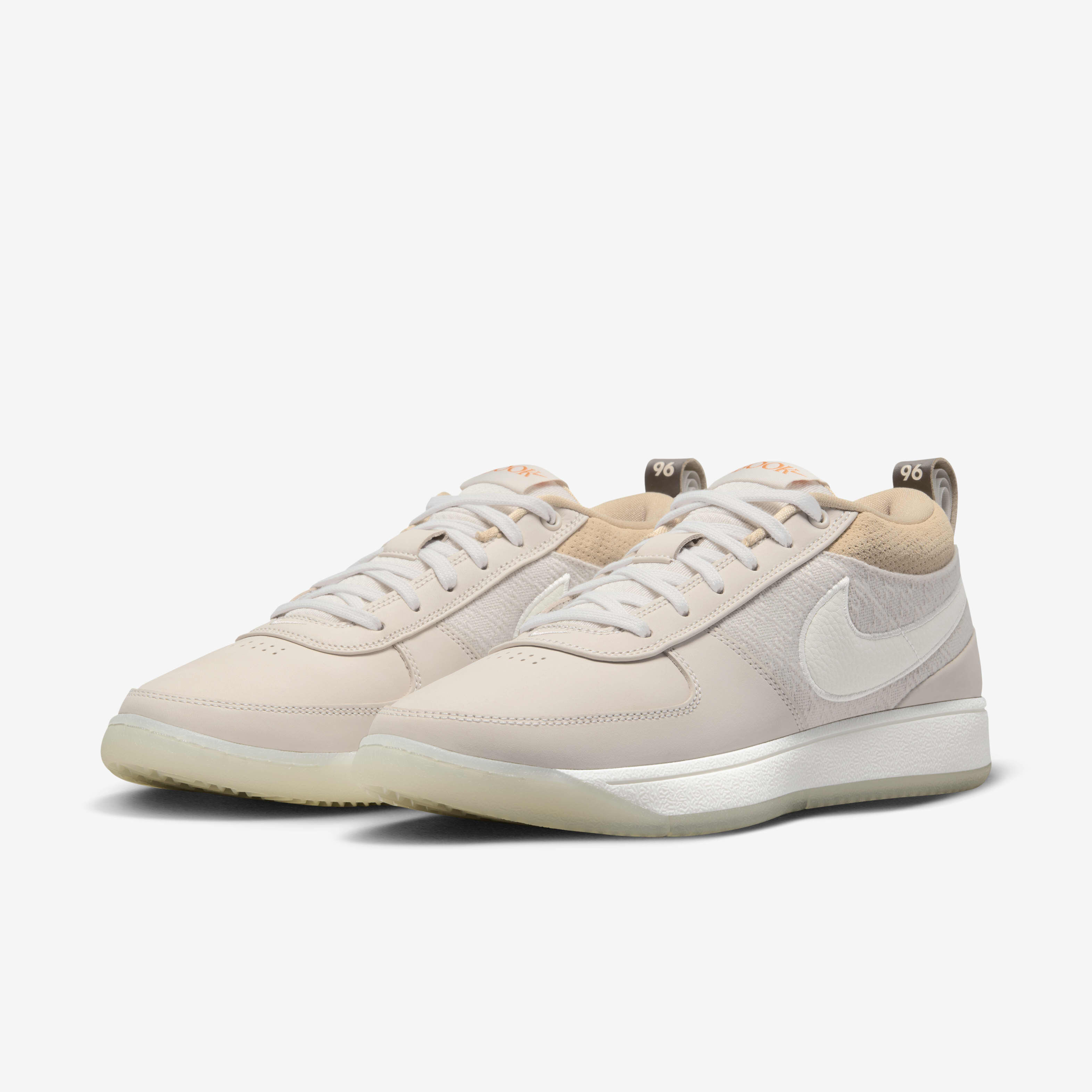 Buy Book 1 'Flagstaff' Basketball Shoes - Light Orewood