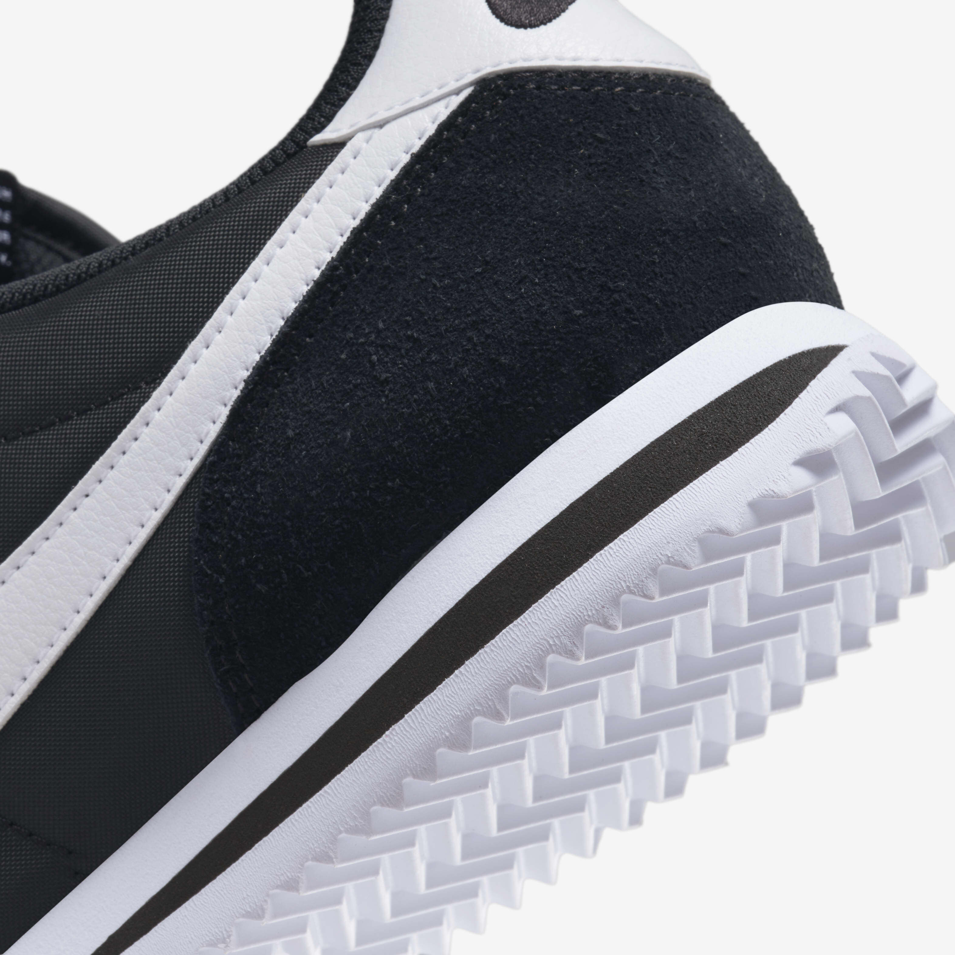Buy Nike Cortez Textile Shoes Nike Kuwait Official
