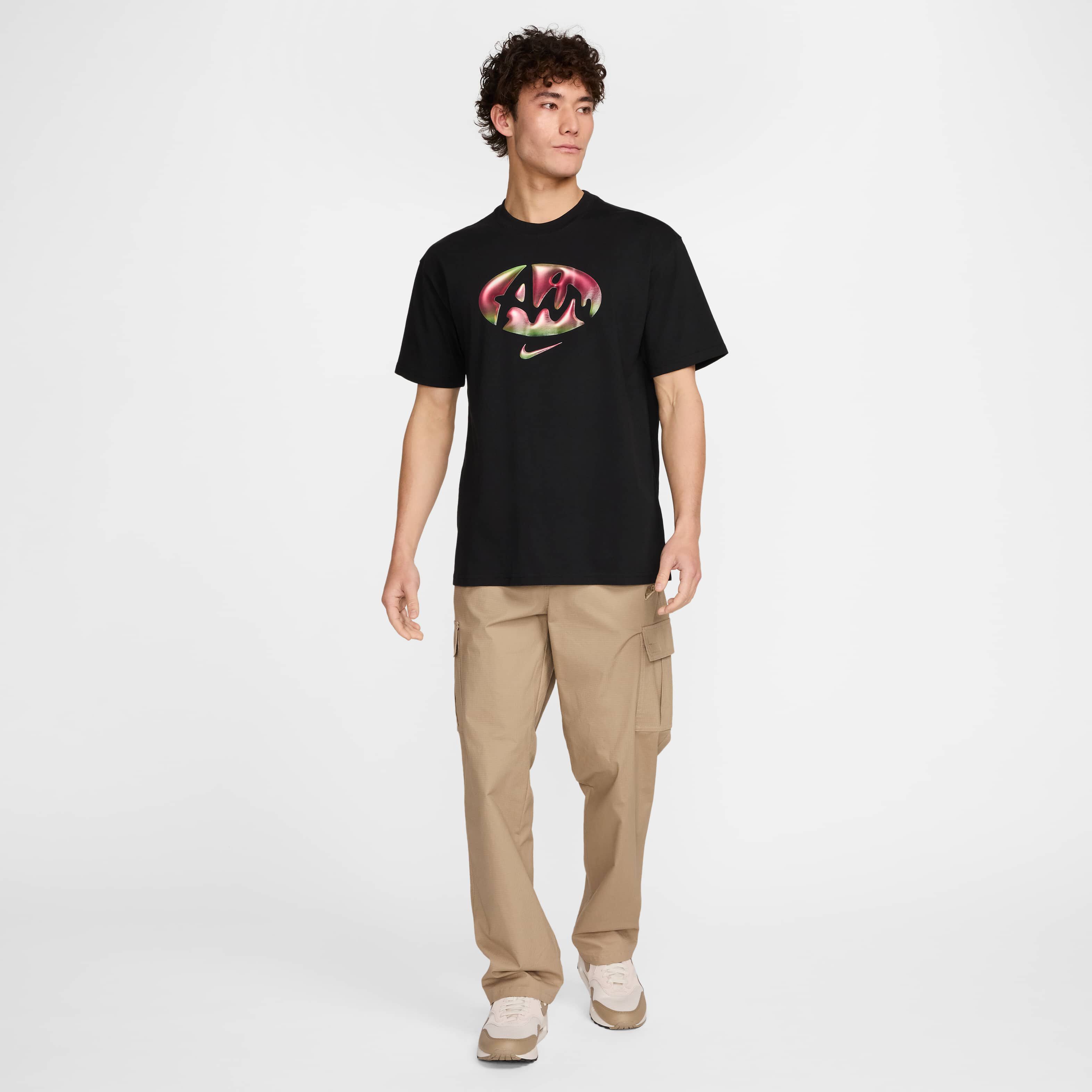 نايكي سبورتسوير image number 4