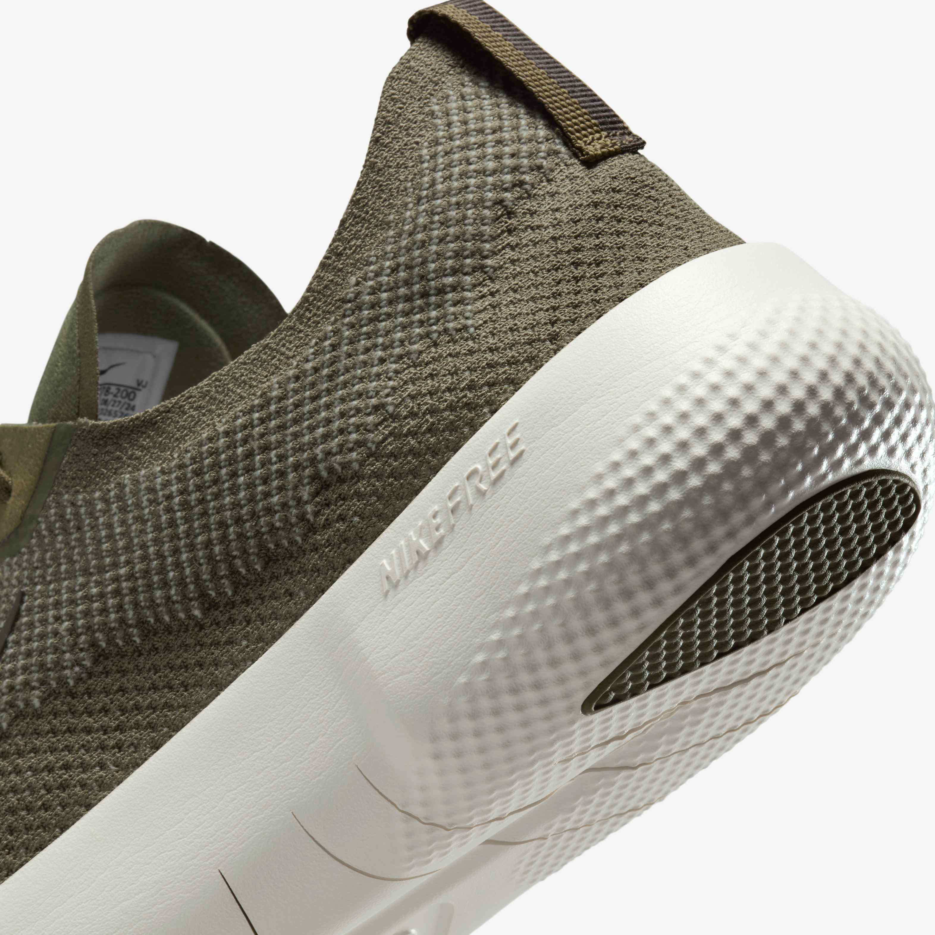 Nike Free 2025 image number 7