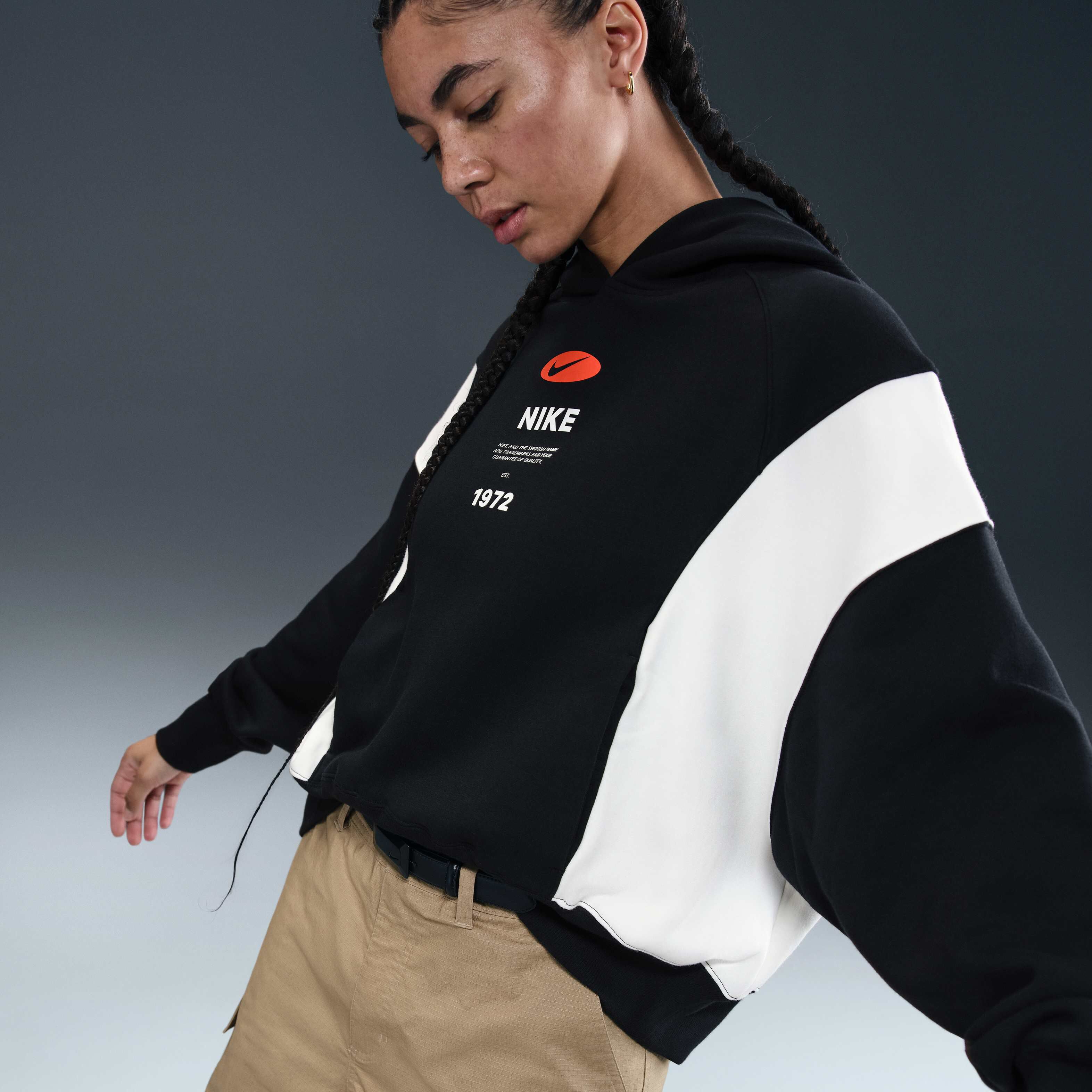 Nike Sportswear Phoenix Fleece image number 2