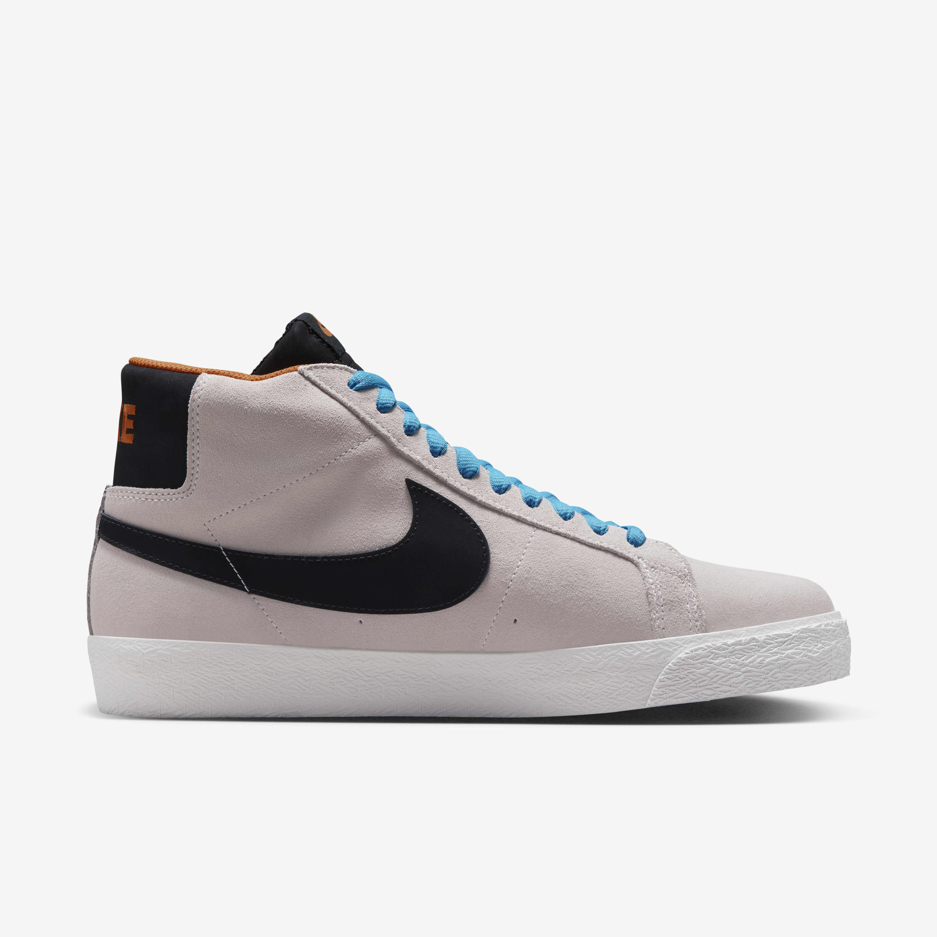 Nike sb mid gris shop