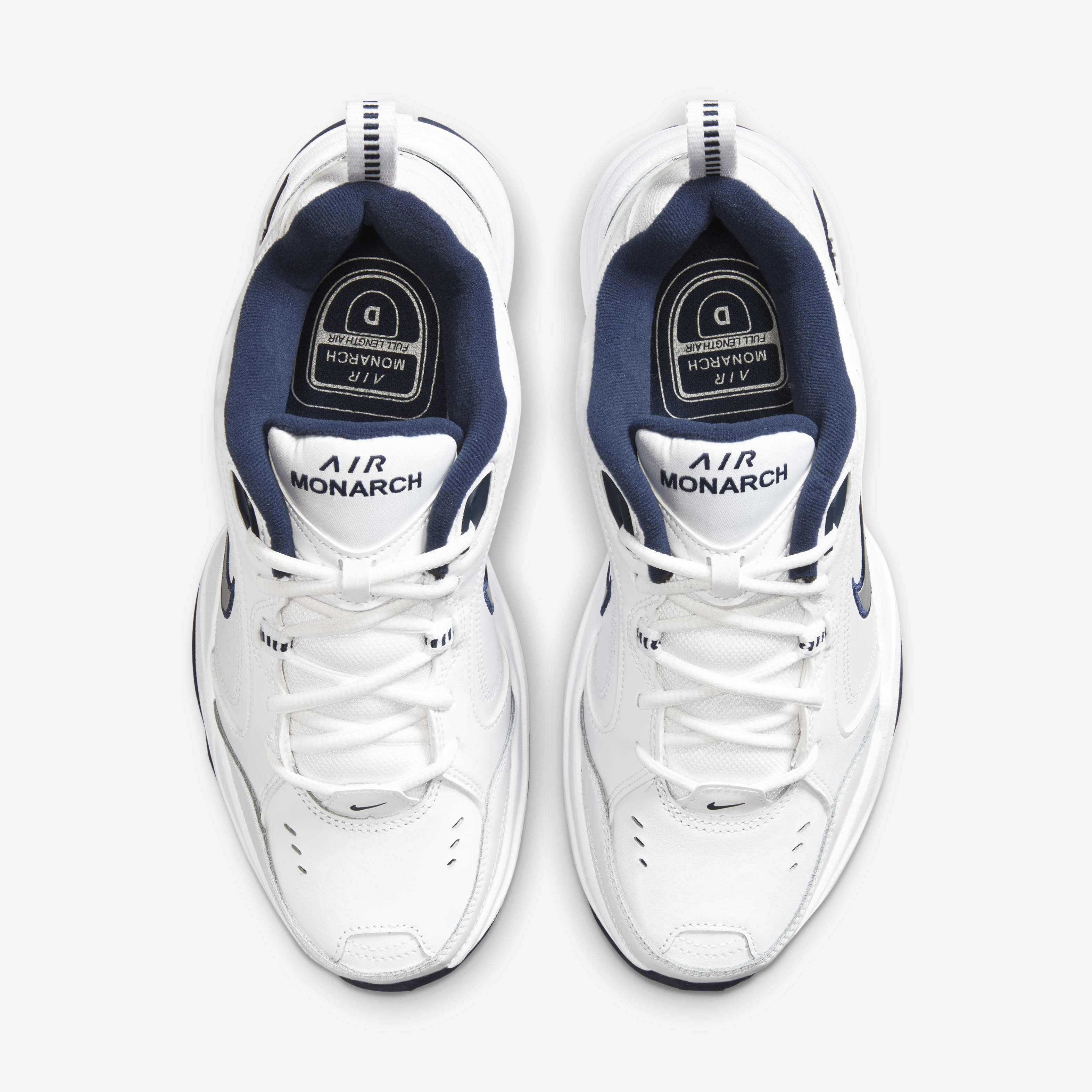 Nike air monarch 38.5 top