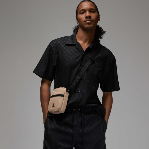 Jordan Accessories & Gear-JRDN, Jordan, Airborne Festival Bag